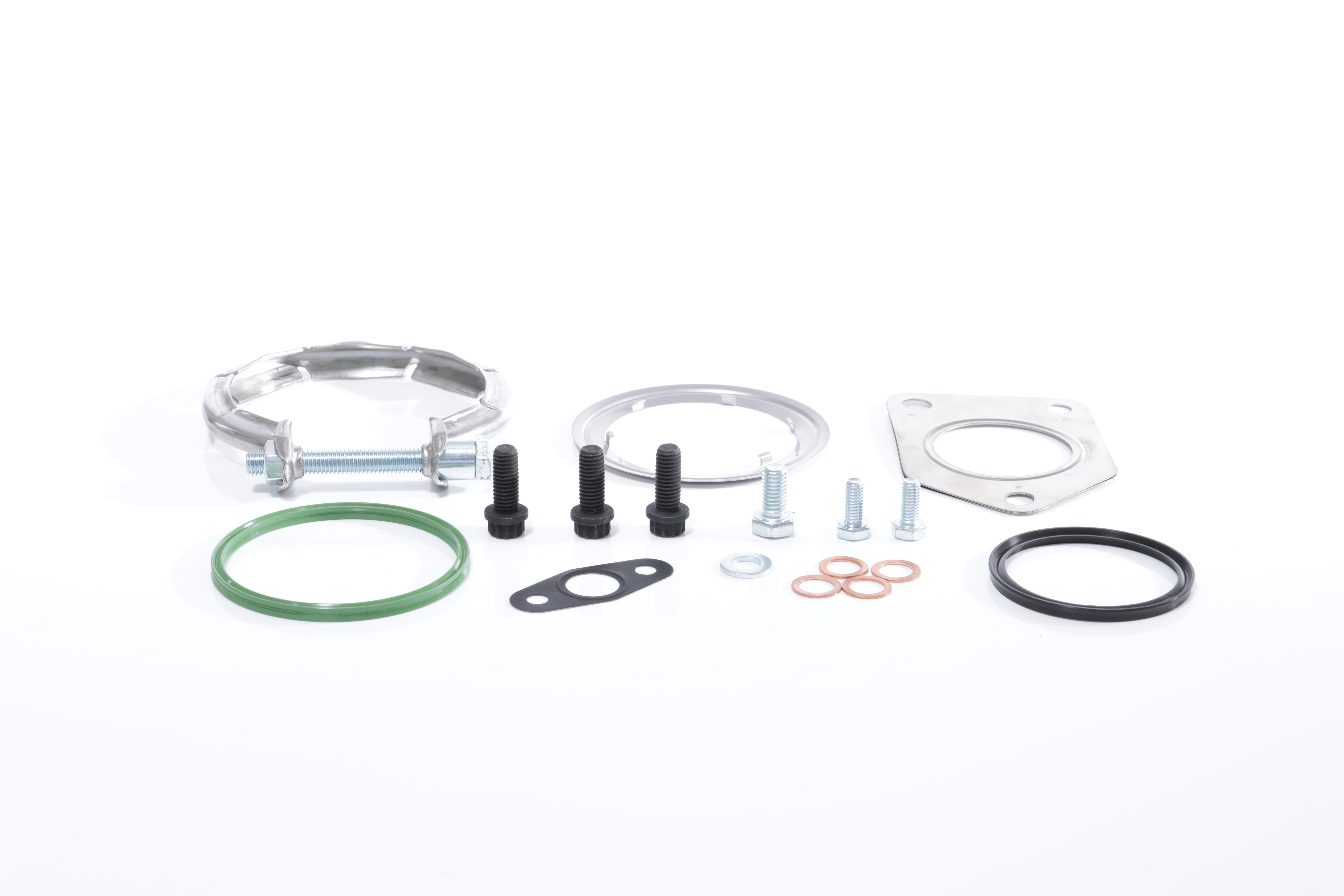 BTS TURBO Montagesatz, Lader T931195ABS