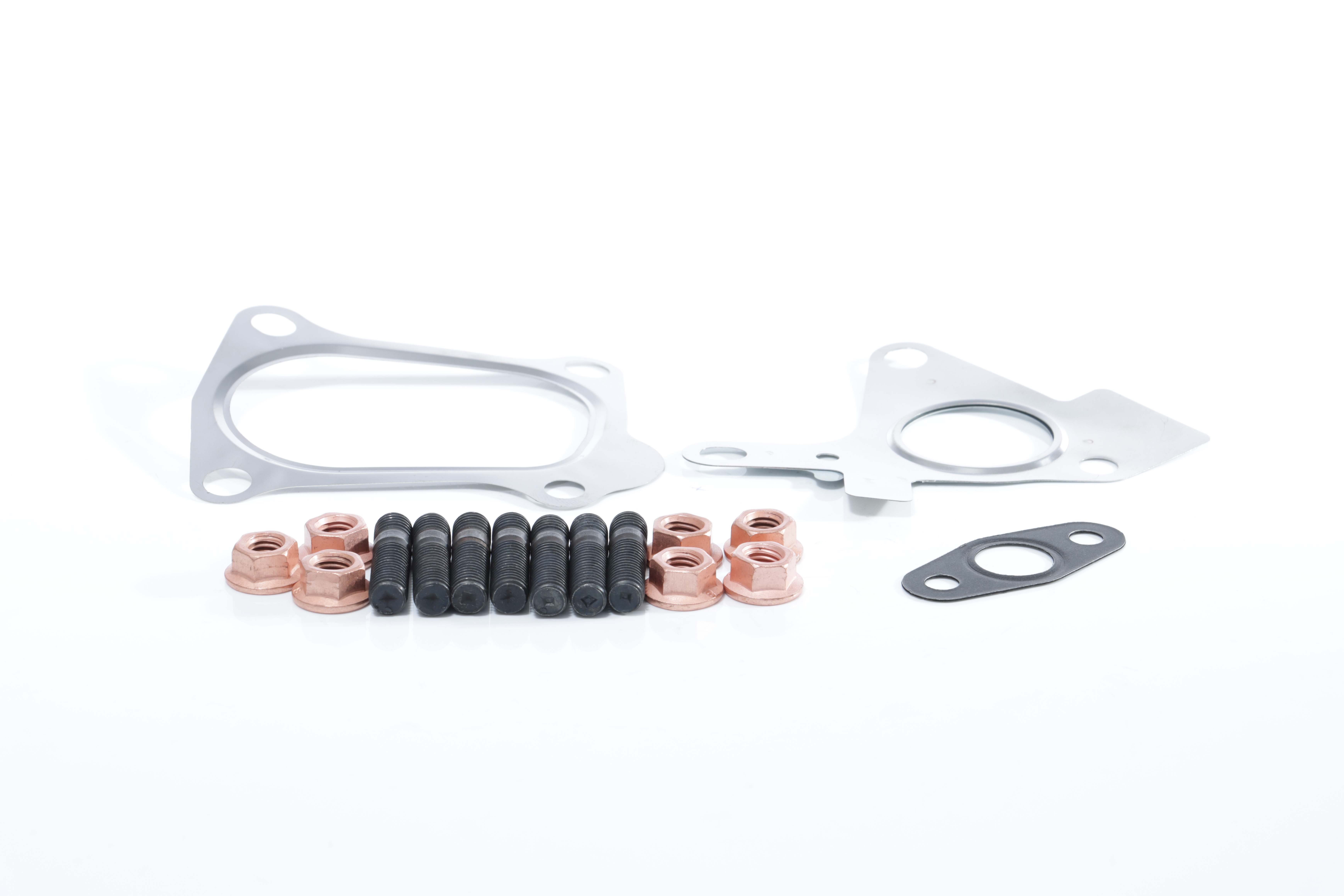 7701476891 OE BTS TURBO Montagesatz, Lader T931197ABS