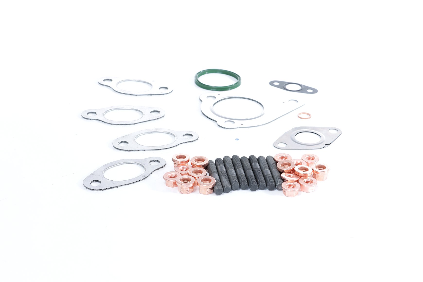038253010M OE BTS TURBO Kit de montagem, turbocompressor T931198ABS