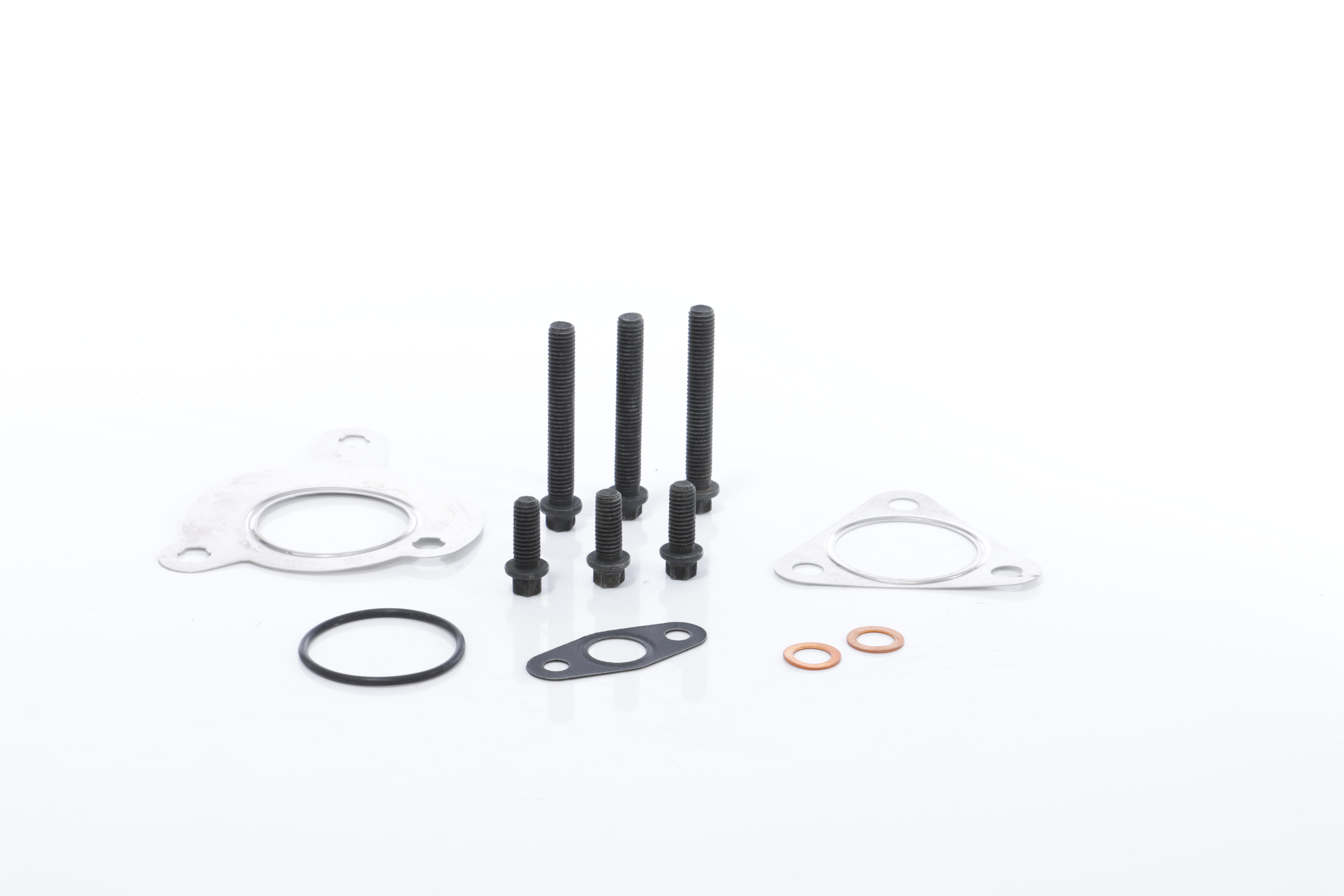 Asennussarja, turboahdin BTS TURBO T931211ABS sopivat VOLVO, OPEL, SAAB, VAUXHALL halvalla
