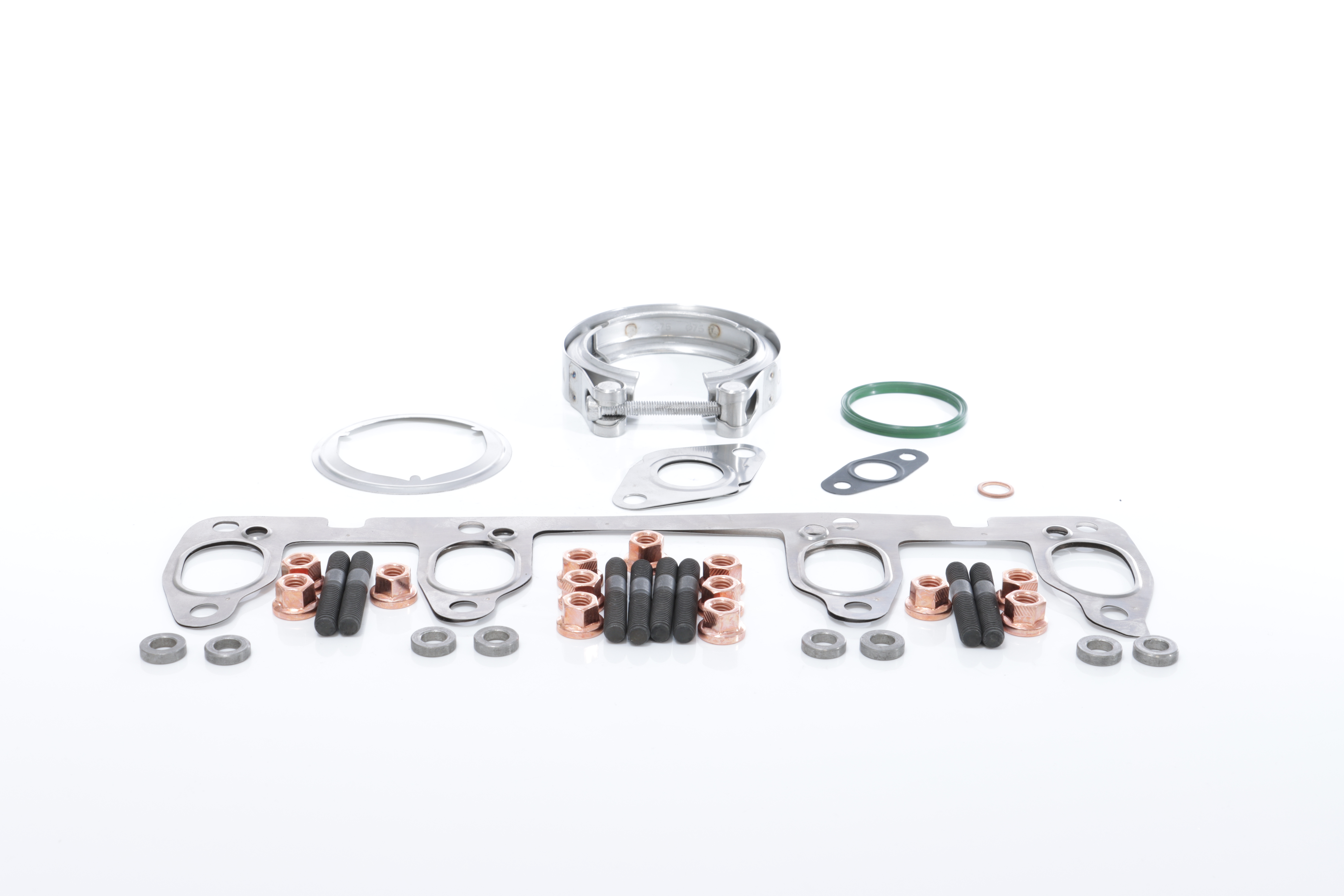 2X0253019BV OE BTS TURBO Kit de montage, compresseur T931215ABS