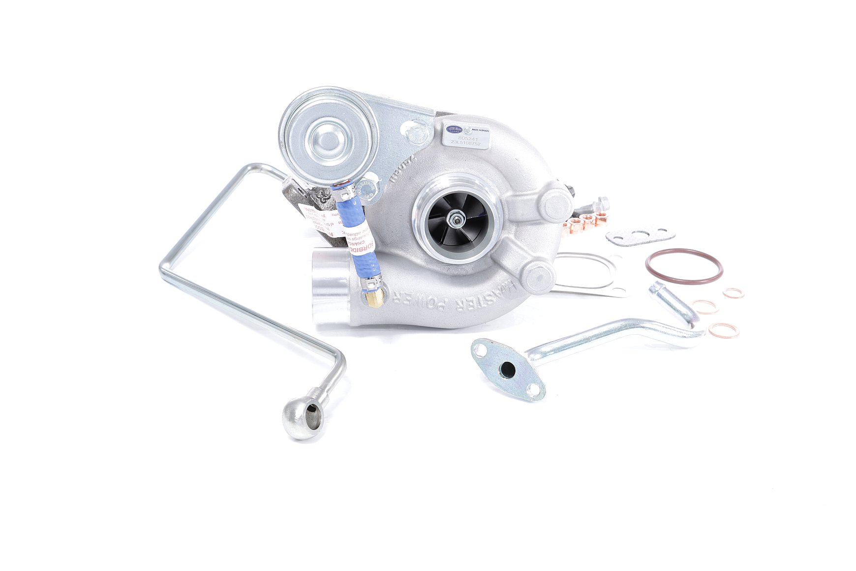 Turbocompresor 4937707051 BTS TURBO T981015