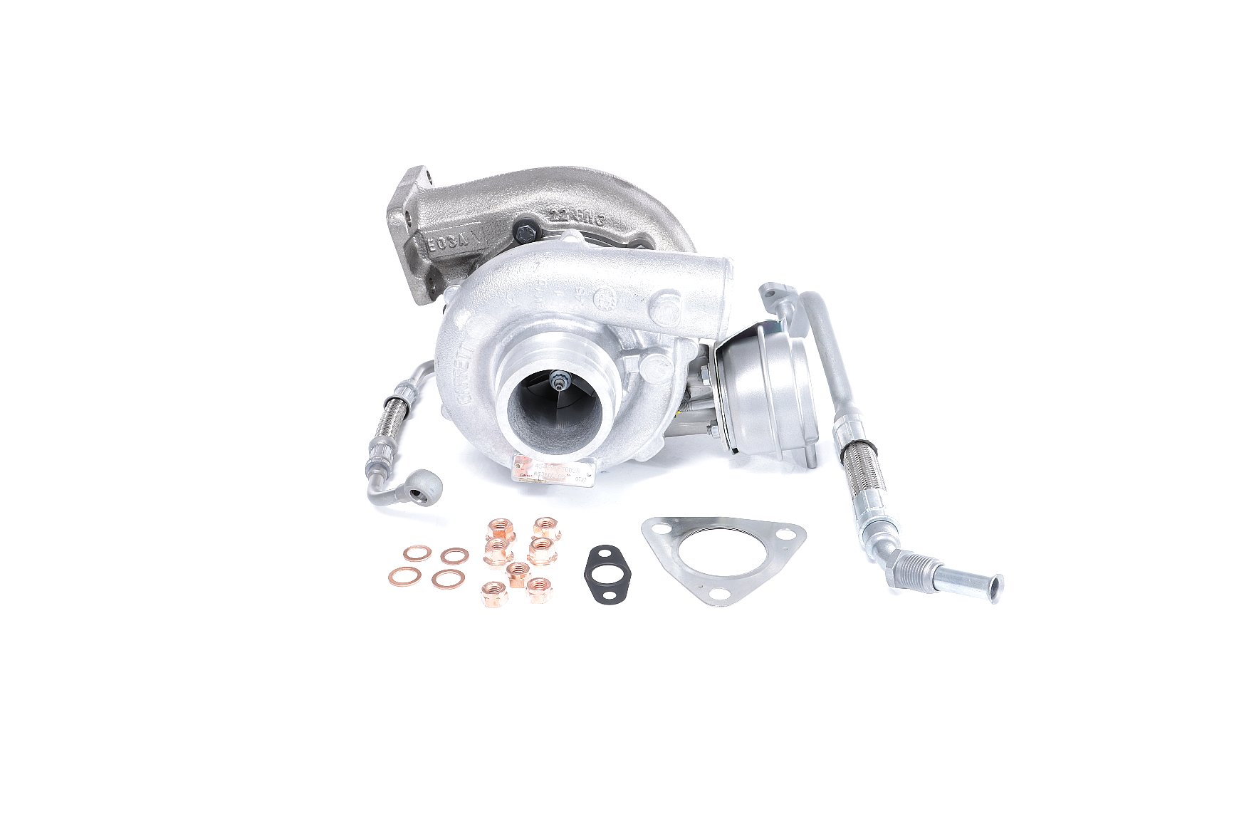 BTS TURBO T981018 Turbocharger VW Transporter T4 Minibus (70B, 70C, 7DB, 7DK, 70J, 70K, 7DC, 7DJ) 2.5 TDI Diesel 151 hp 2000 price