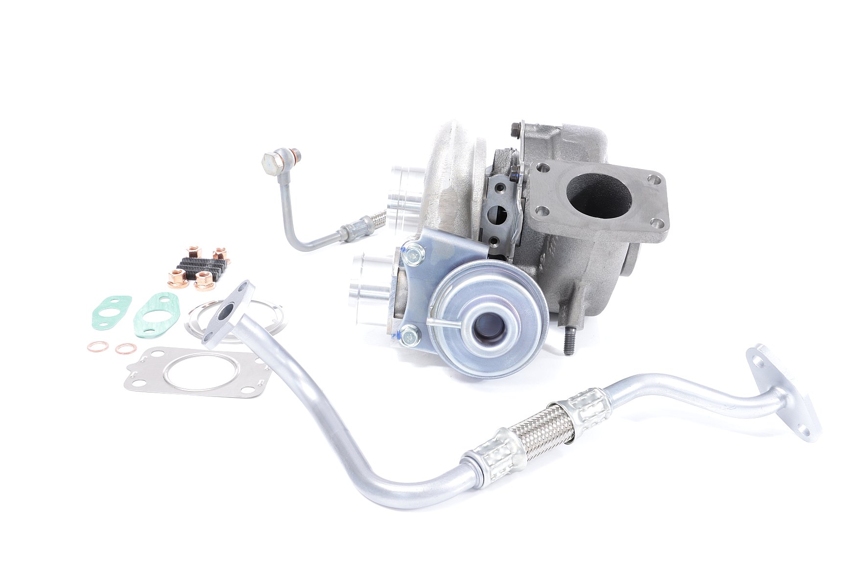 49T7707440 OE BTS TURBO Turbolader T981037