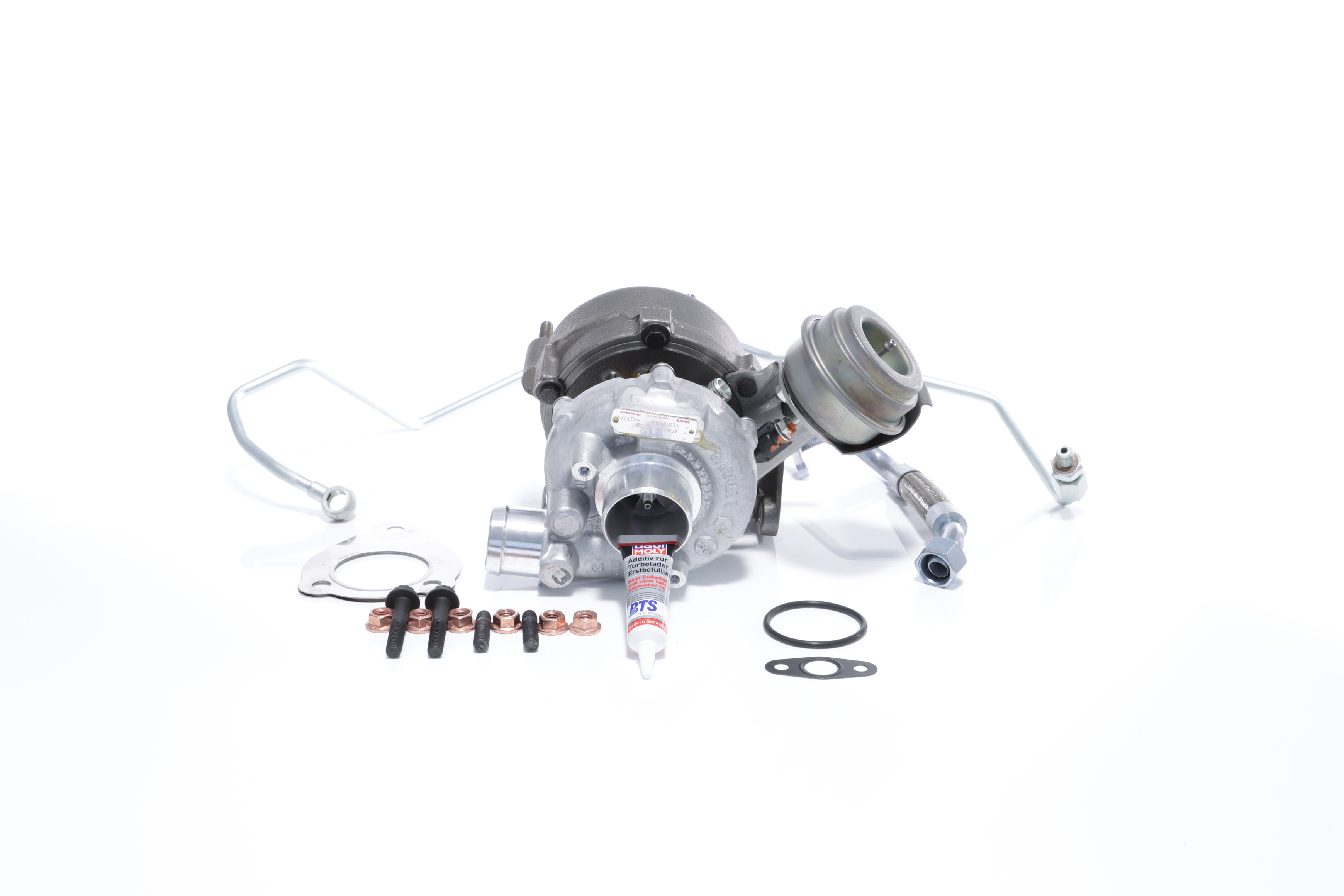 BTS TURBO T981038 Turbo VOLKSWAGEN Passat B5 Break (3B5) 1.9 TDI Diesel 110 CV 2000 prix