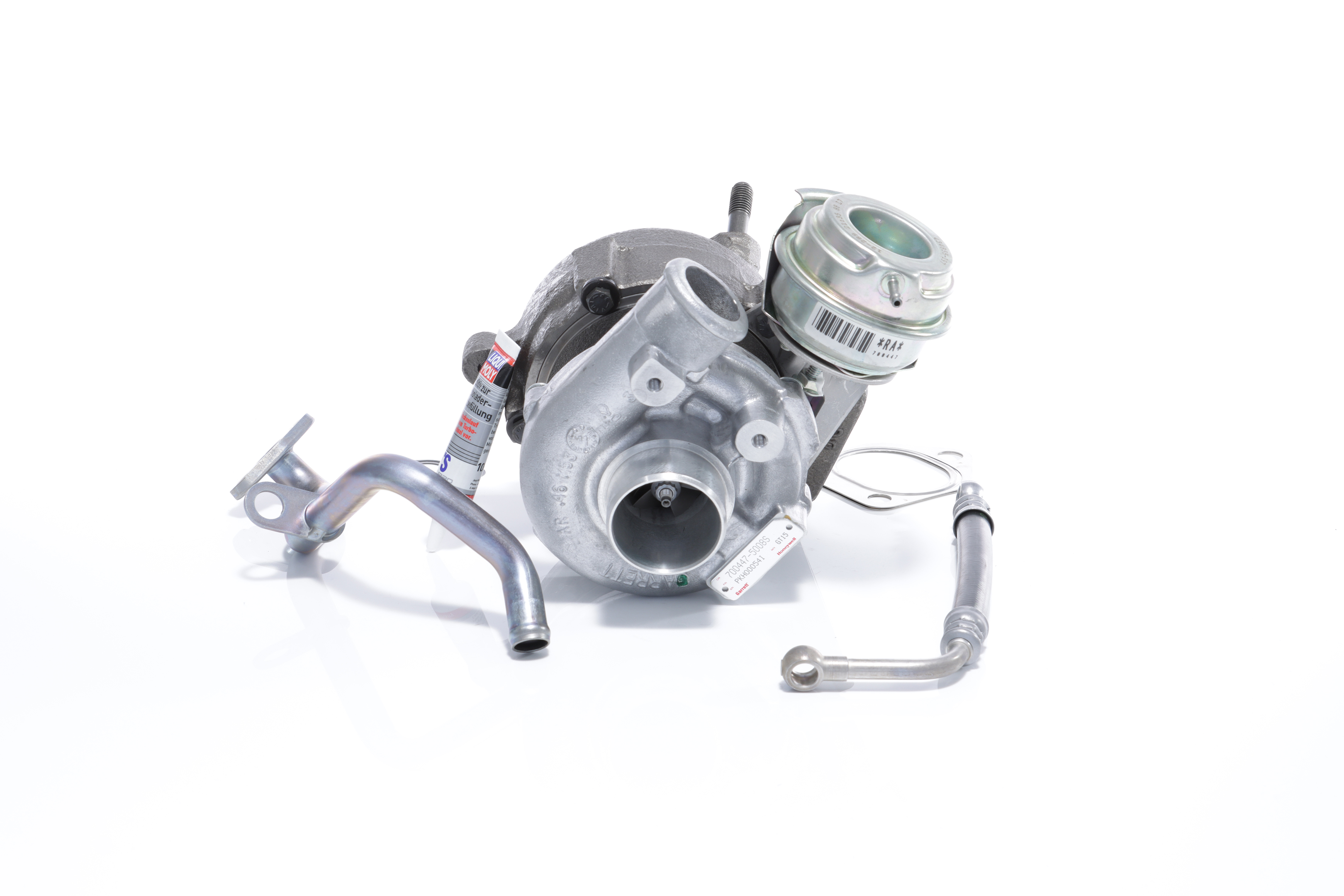 2247297G OE BTS TURBO Turbina T981039