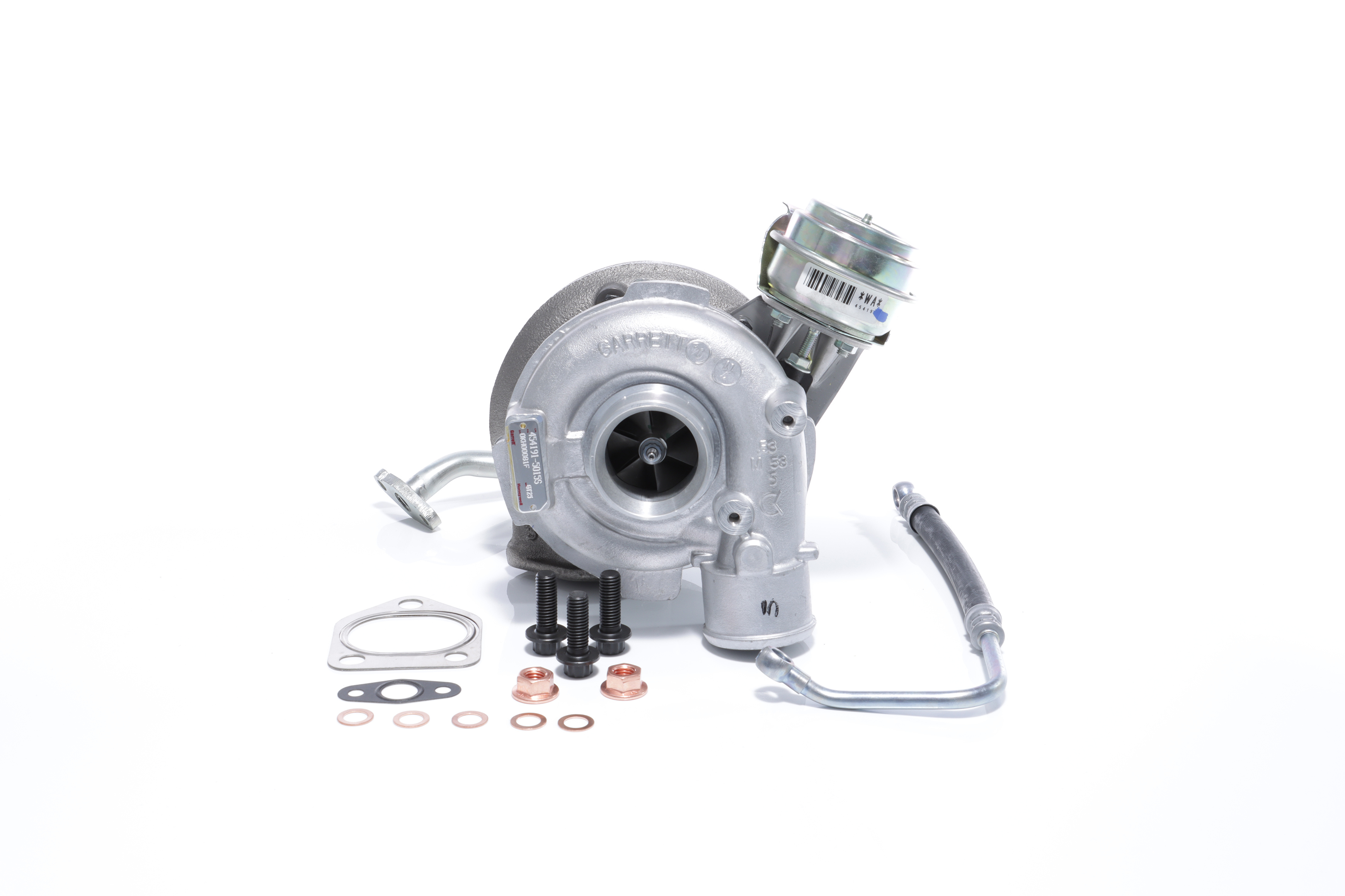 11652247691F OE BTS TURBO Turbocompresseur T981041