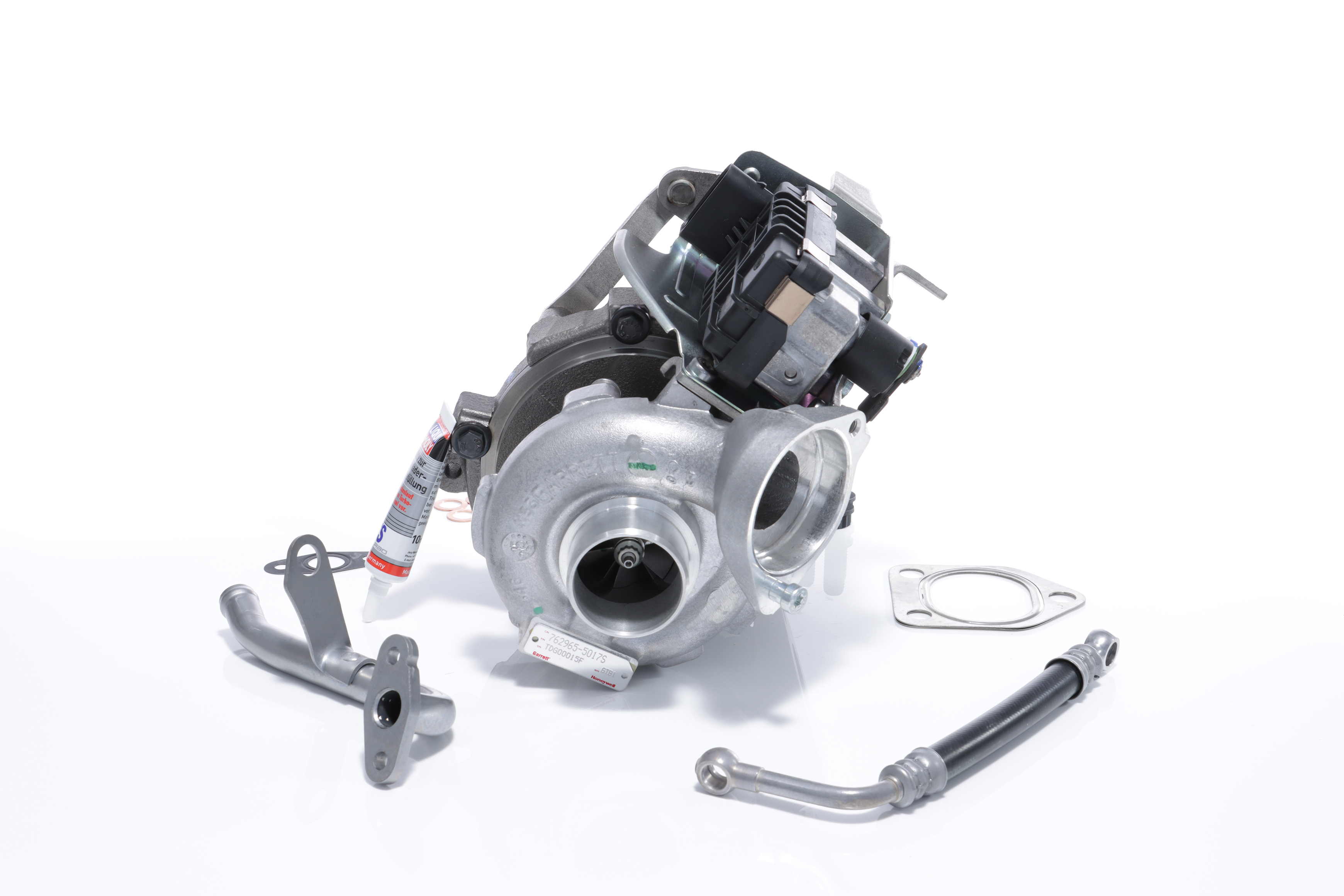 11652287495 OE BTS TURBO Turbolader T981045
