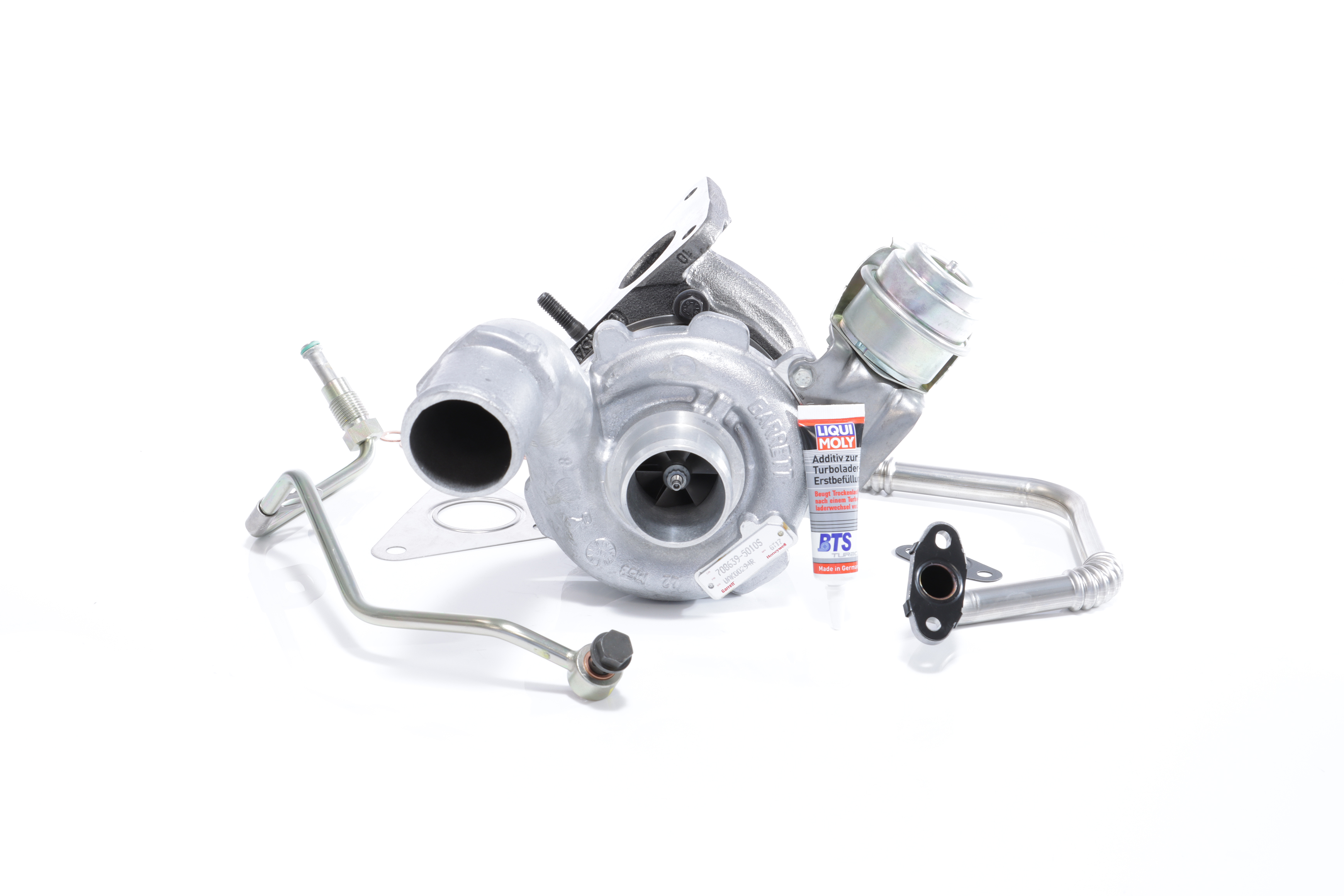 8200110519B OE BTS TURBO Turbocompresseur T981052