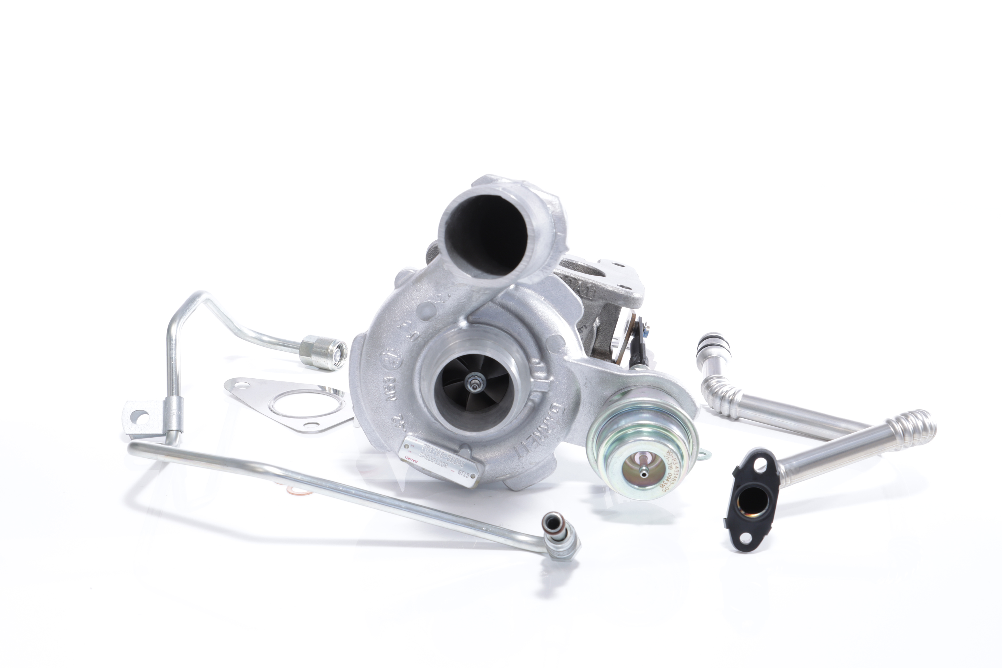 7700105102C OE BTS TURBO Turbocharger T981066