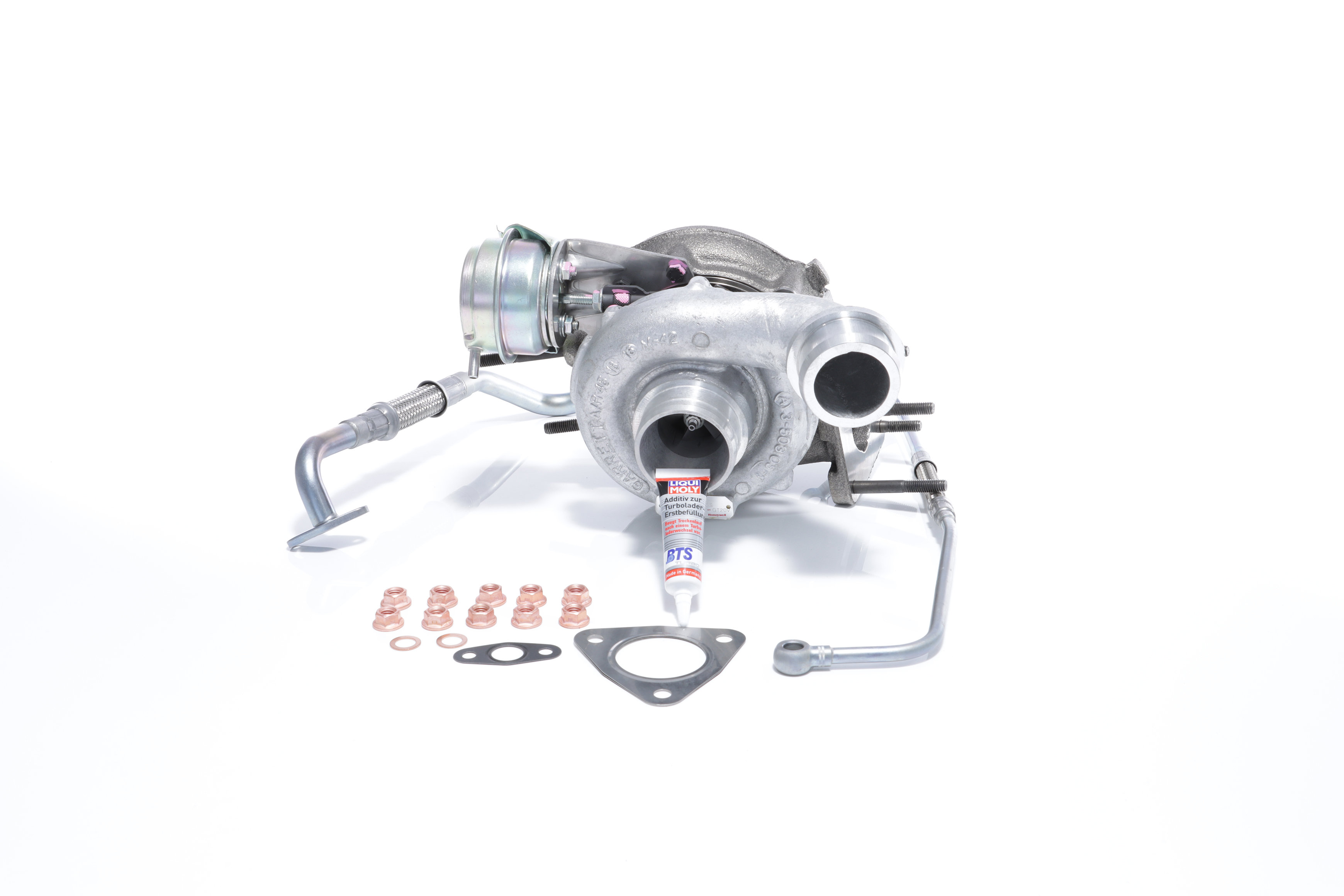 074145701D OE BTS TURBO Turbina T981070