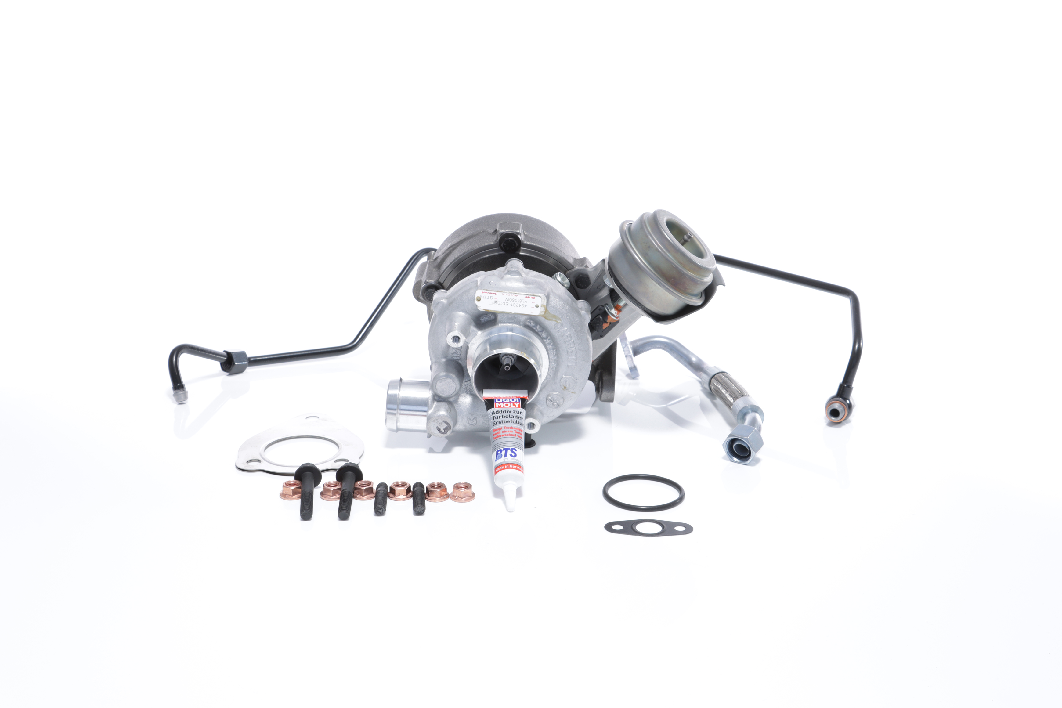 Acheter BTS TURBO Turbocompresseur T981077