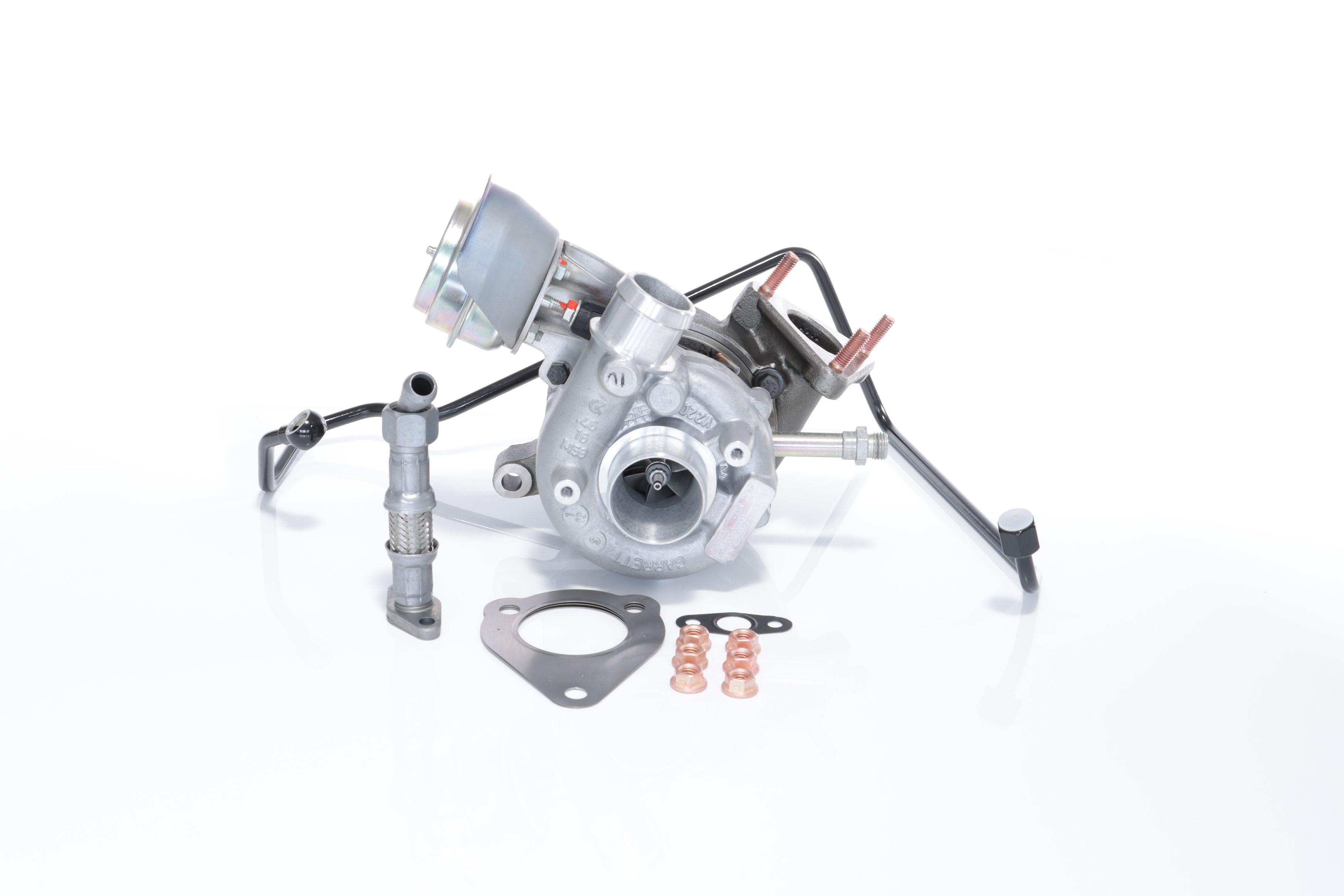1094742 OE BTS TURBO Turbolader T981078