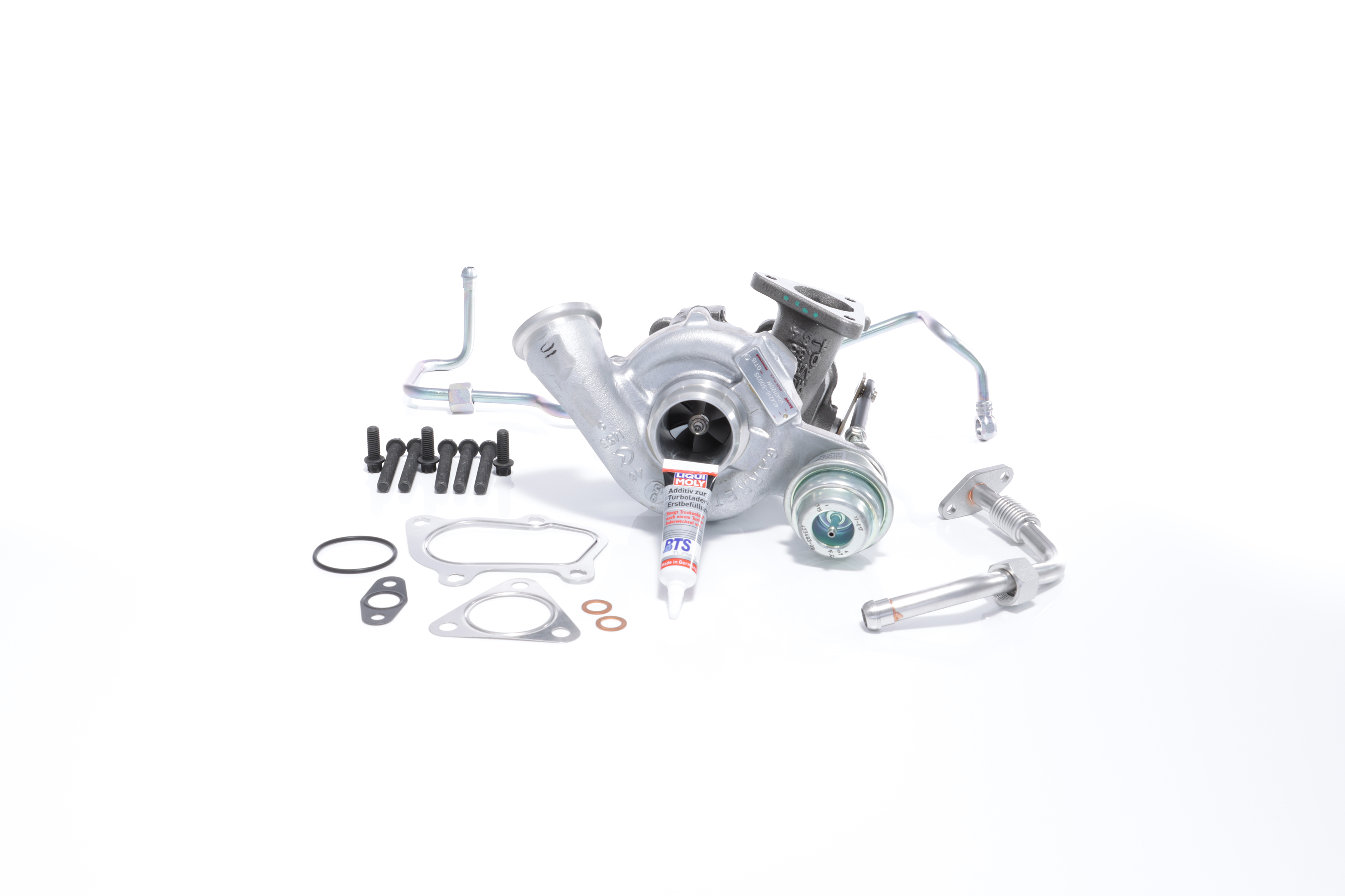 BTS TURBO T981086 VAUXHALL Astravan Mk4 (G) (T98) turbo cost