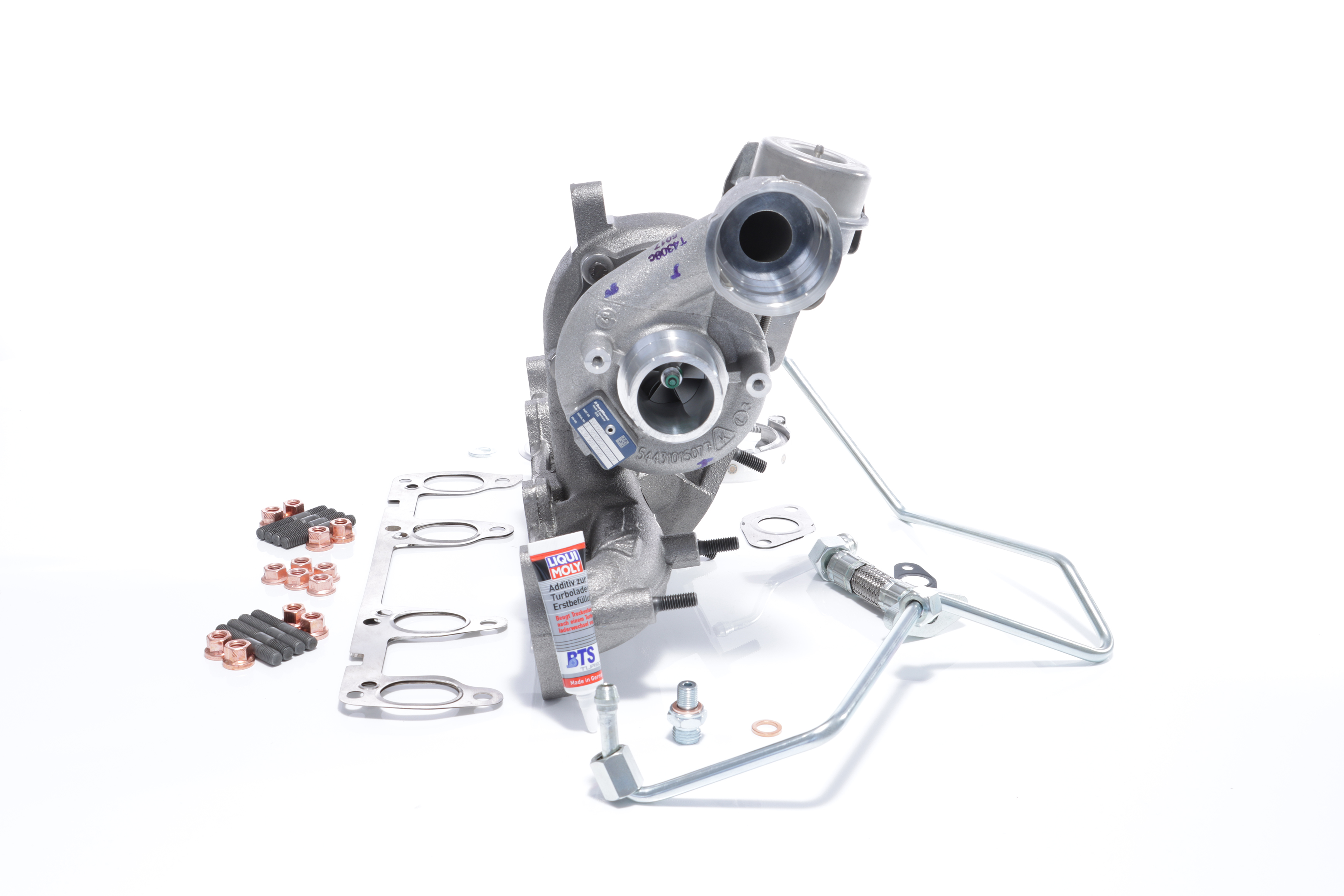 038253010C OE BTS TURBO Turbocompresseur T981091