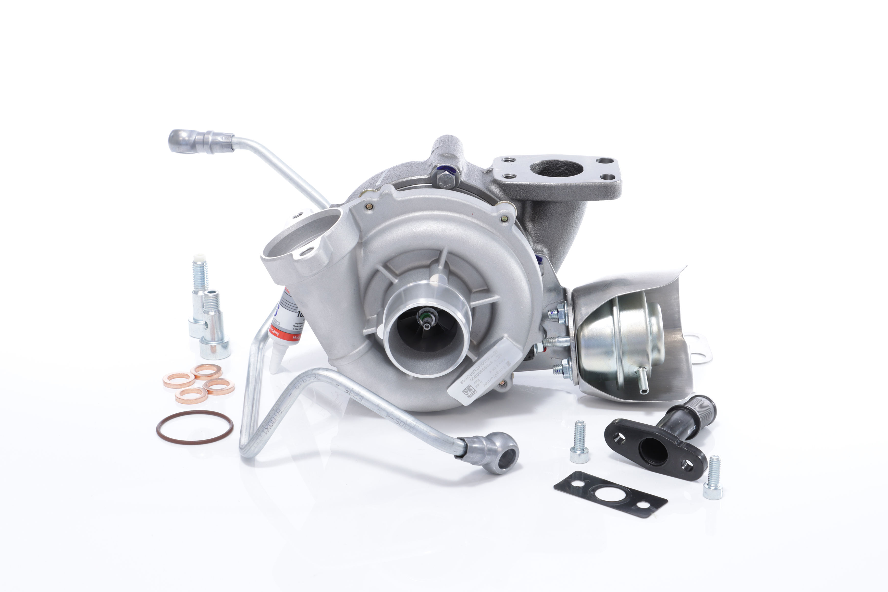 8252088 OE BTS TURBO Turbocompresseur T981094