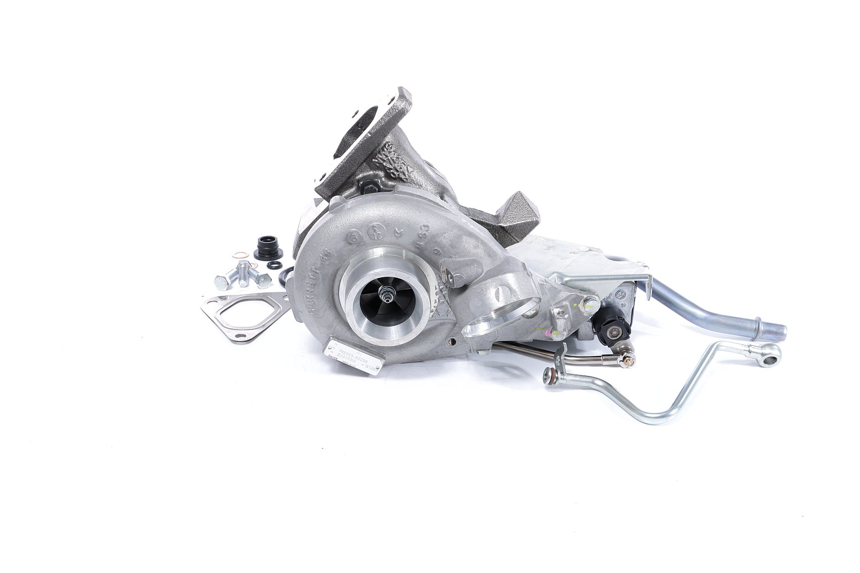 Turbocompresor A646096009928 BTS TURBO T981100