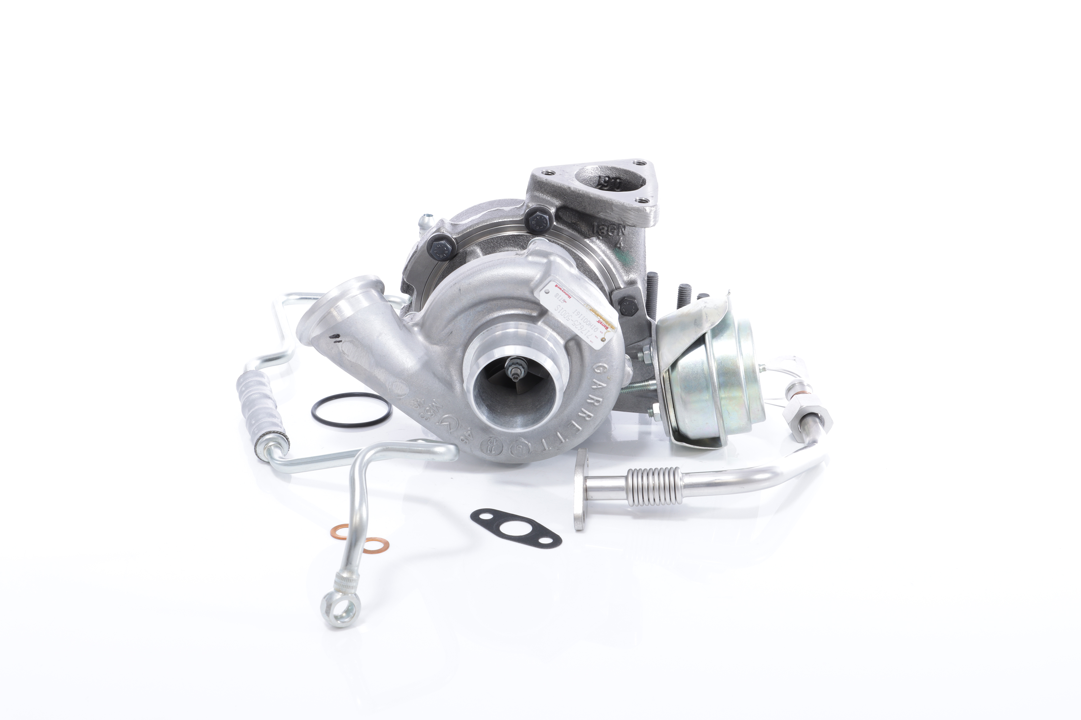 24445061 OE BTS TURBO Turbopolnilnik T981104