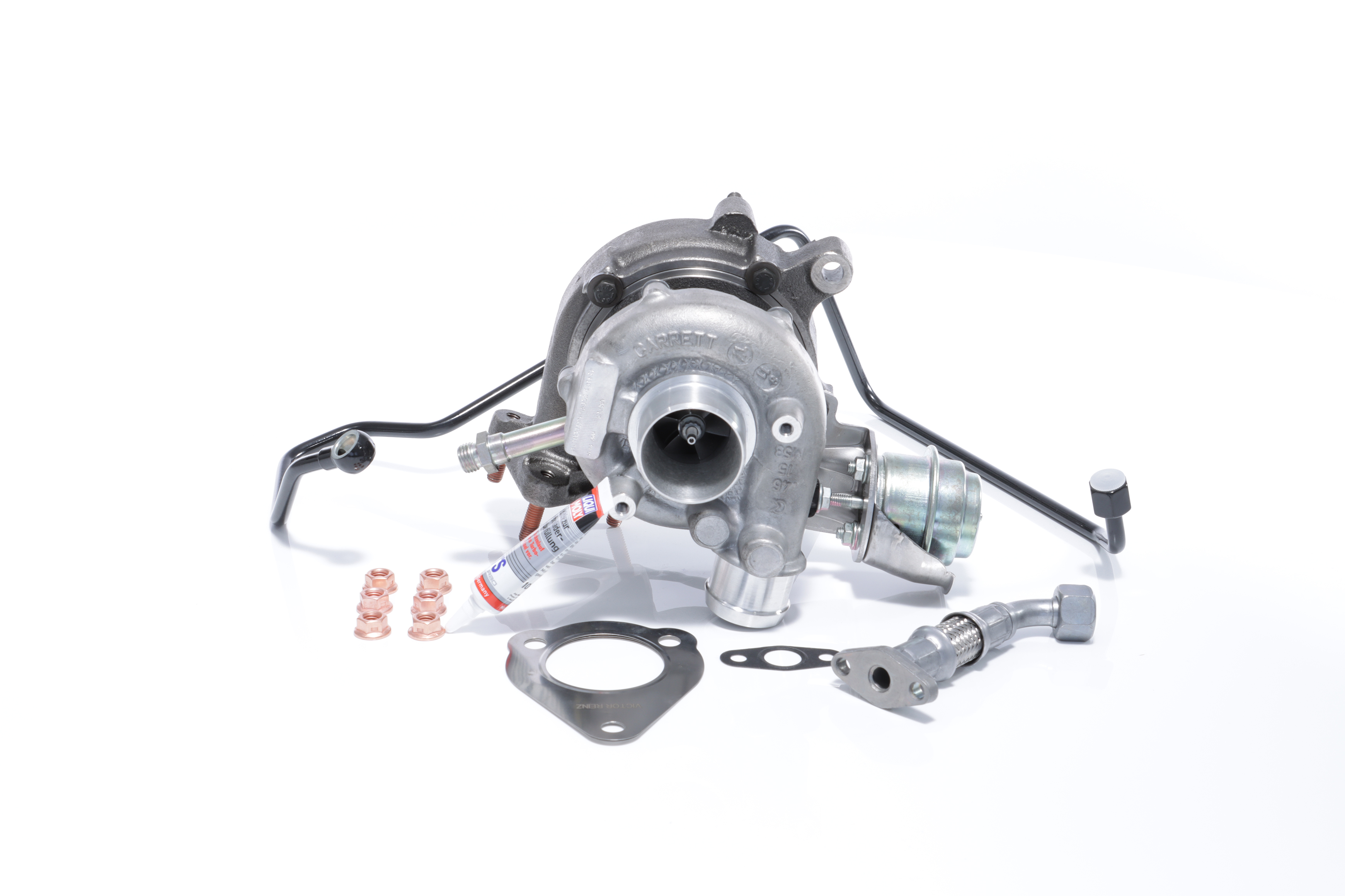 Turbina BTS TURBO TURBO SERVICE SET ORIGINAL T981116 adatti per VW prezzi economici