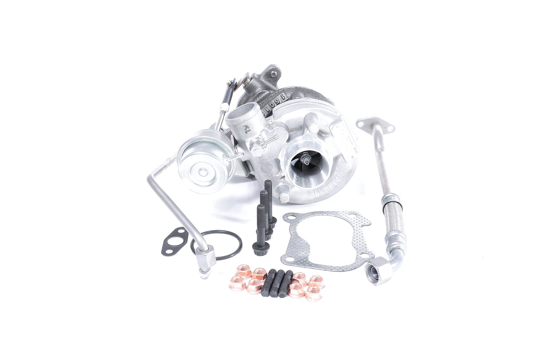 BTS TURBO 028145702 Turbocharger
