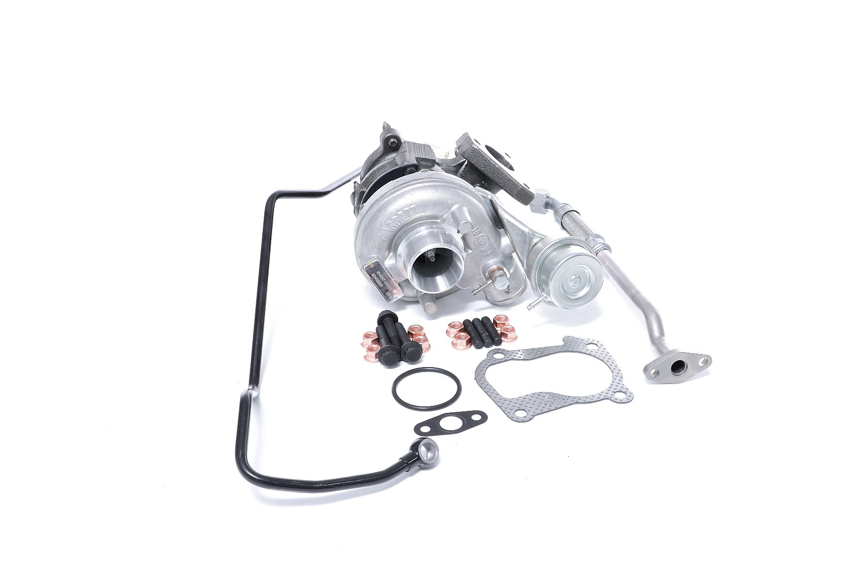 BTS TURBO 028145702 Turbocharger