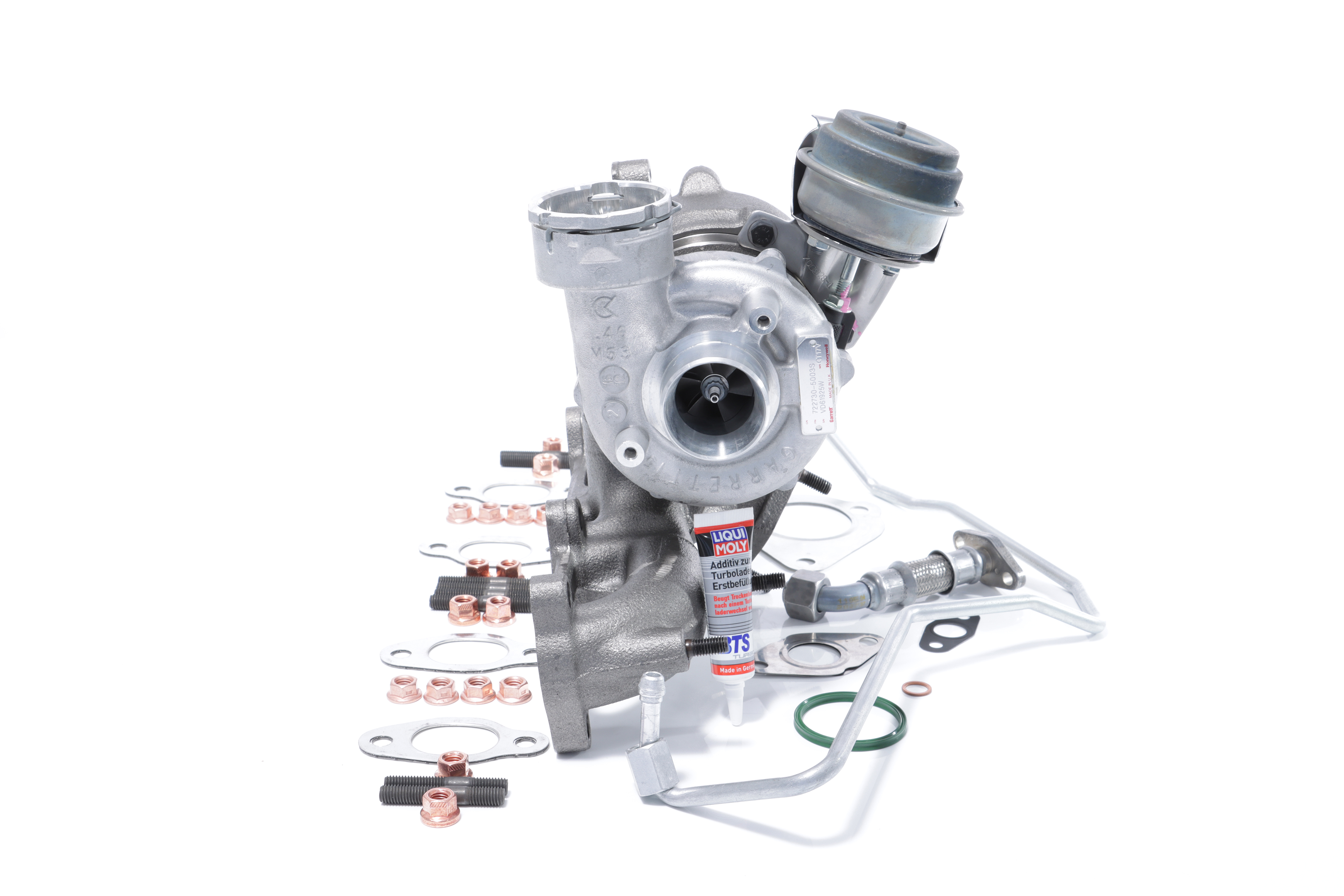 038253010H OE BTS TURBO Turbocompresseur T981126