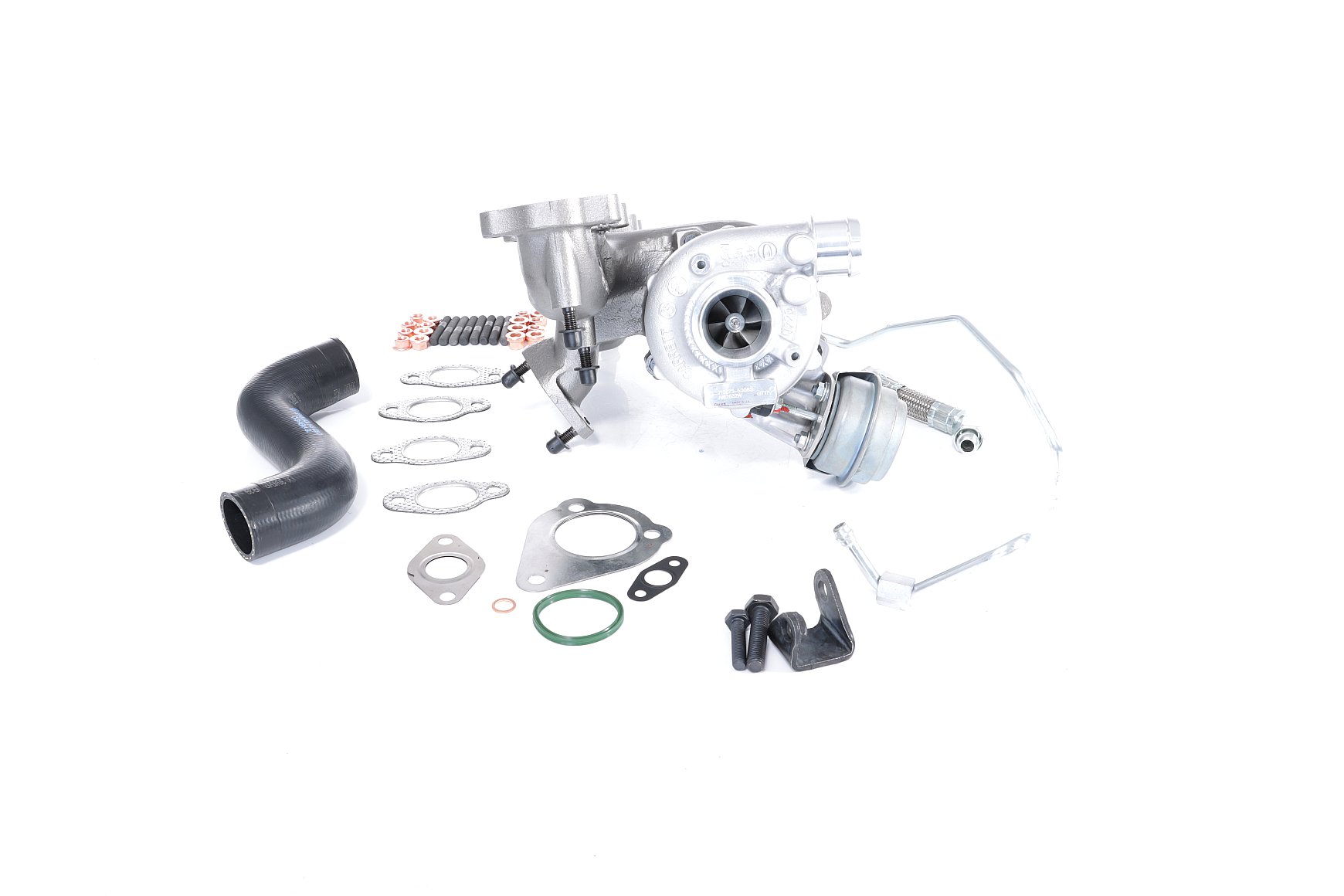 03G253014EX OE BTS TURBO Turbocharger T981131