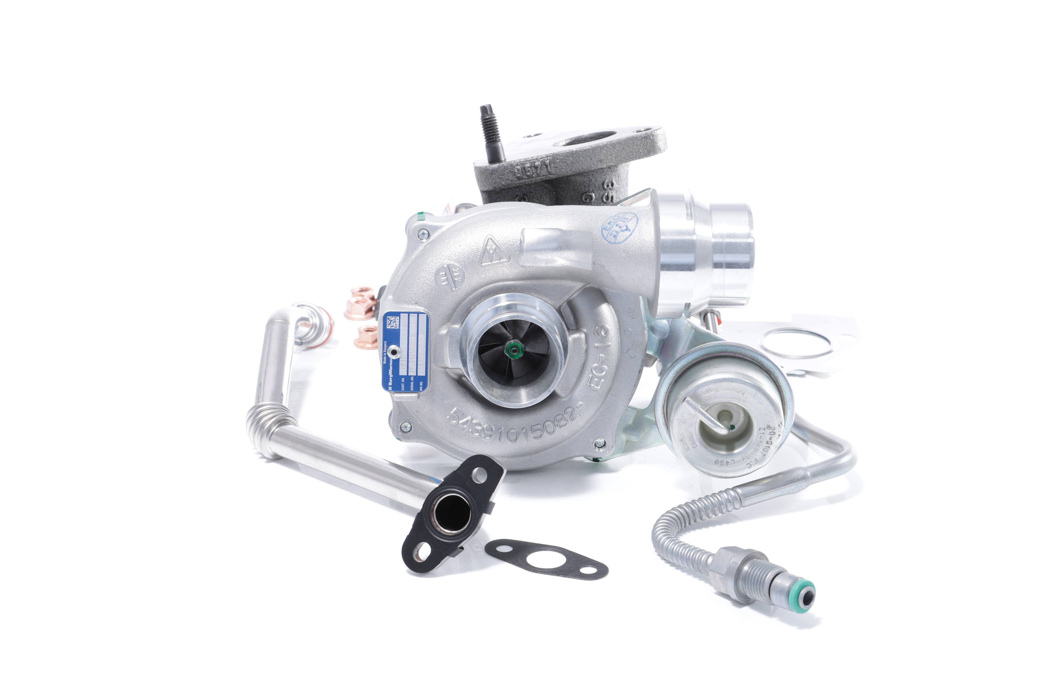 7701476041 OE BTS TURBO Turbolader T981138
