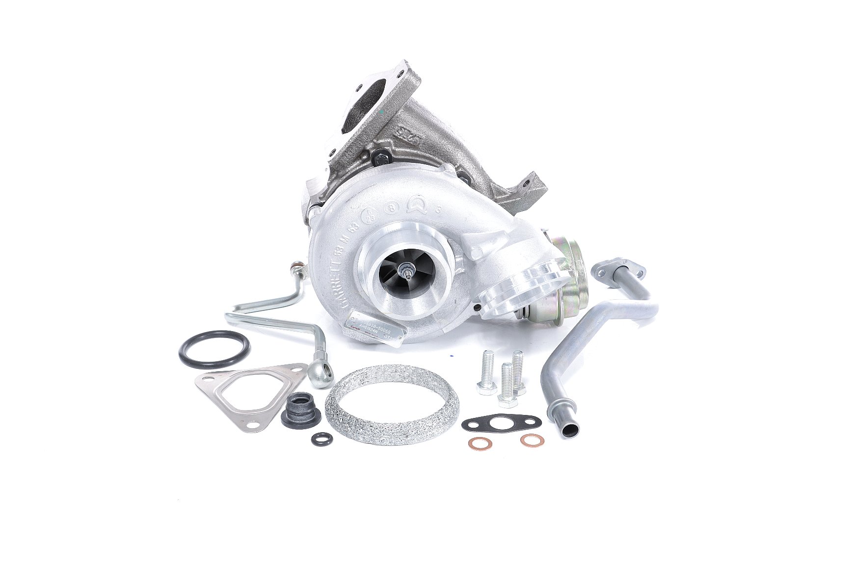 Turbolader BTS TURBO TURBO SERVICE SET ORIGINAL T981148 der passer til MERCEDES-BENZ billig