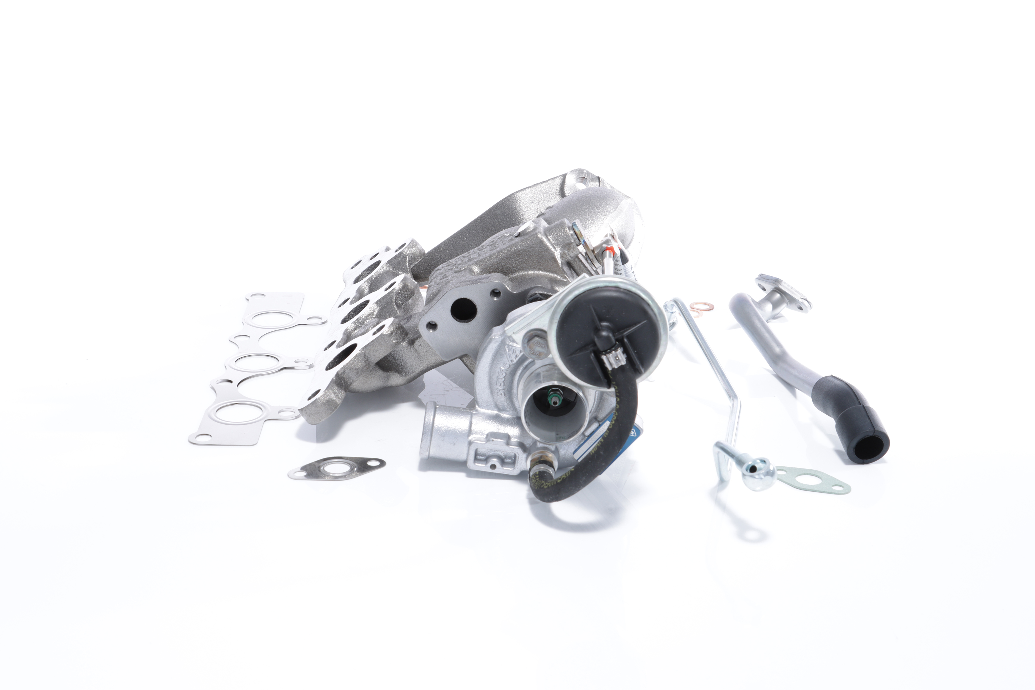 BTS TURBO T981155 SMART Turbolader pris