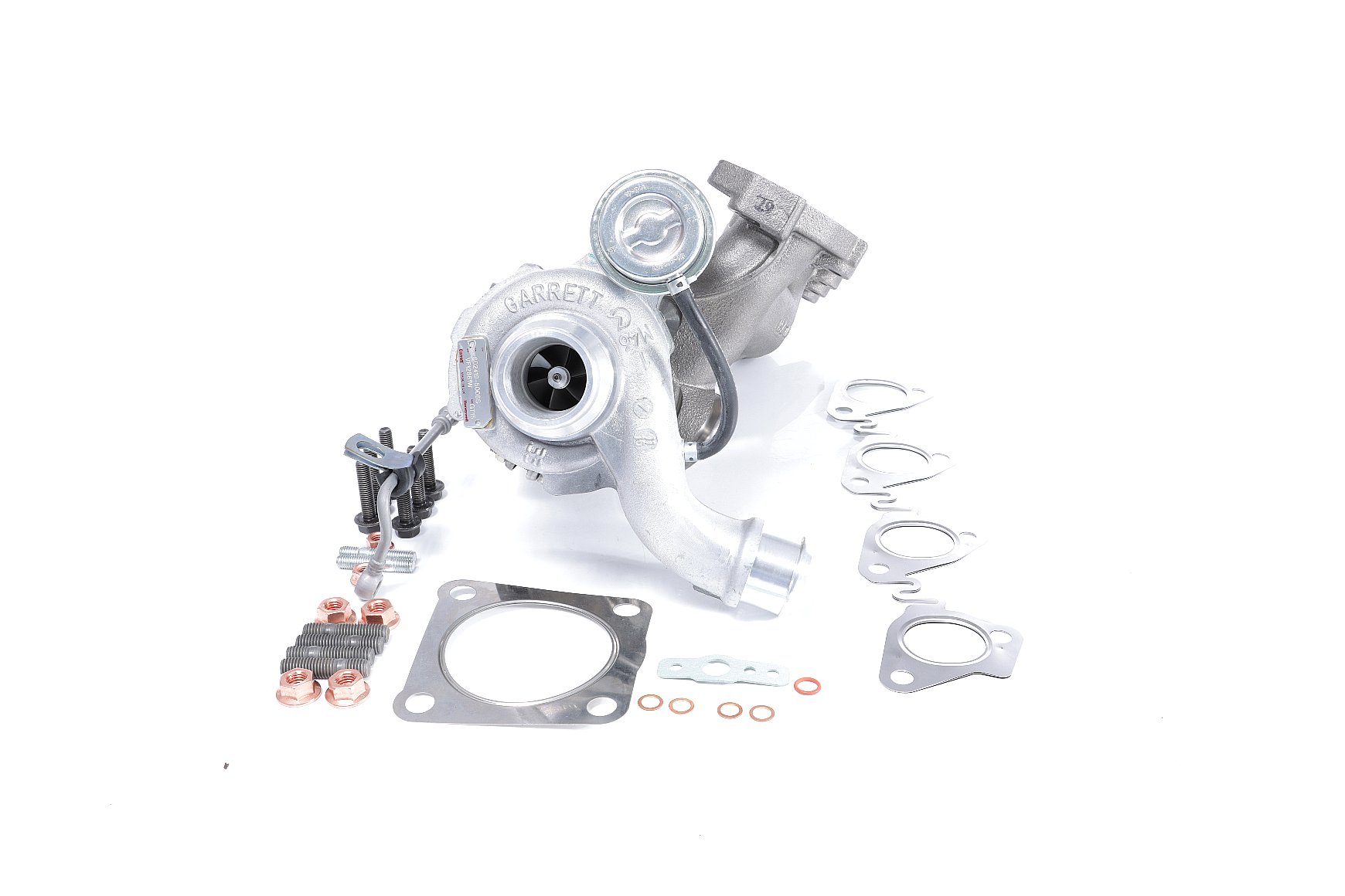 1211269 OE BTS TURBO Turbolader T981173