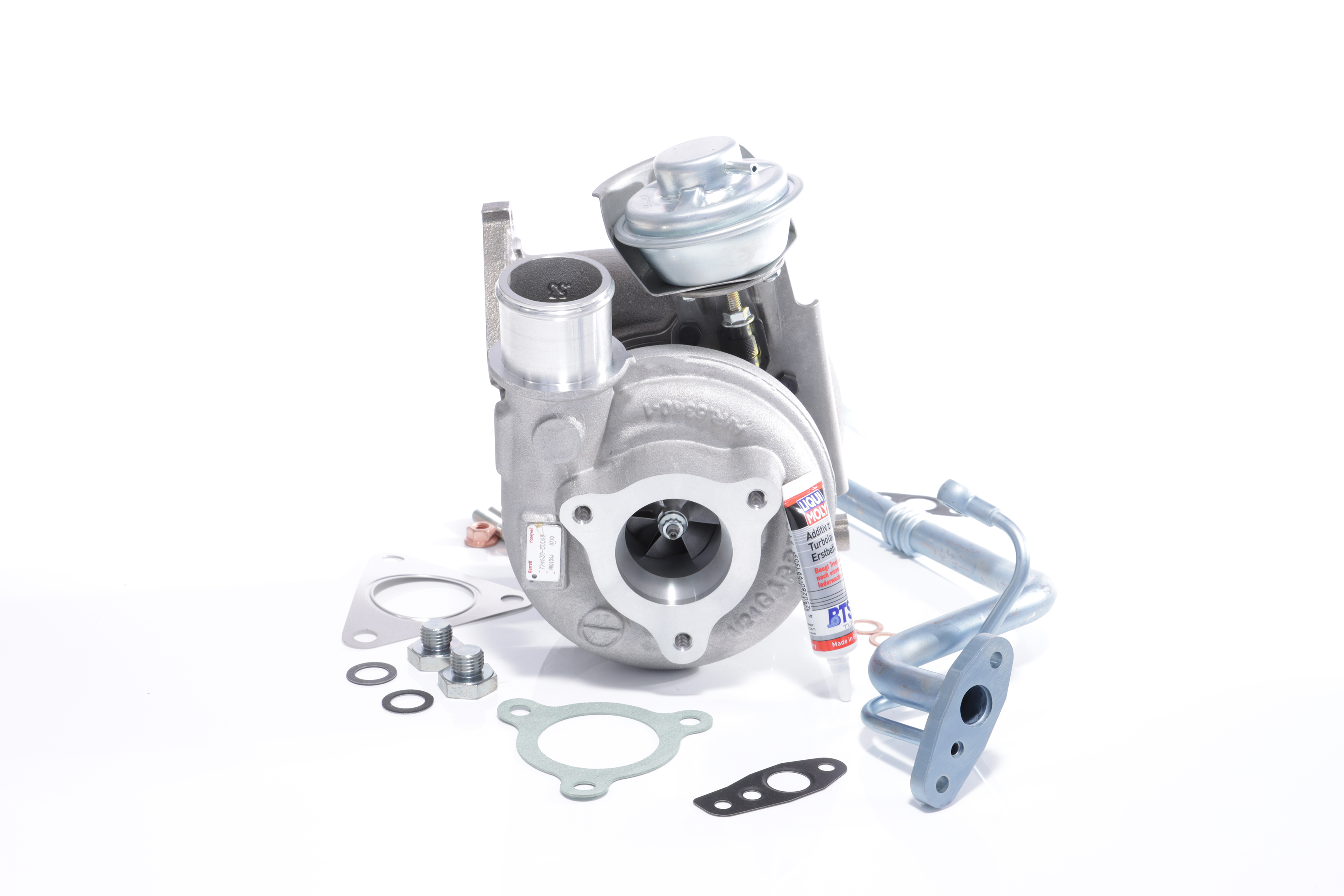 14411VC100 OE BTS TURBO Turbocompresseur T981174