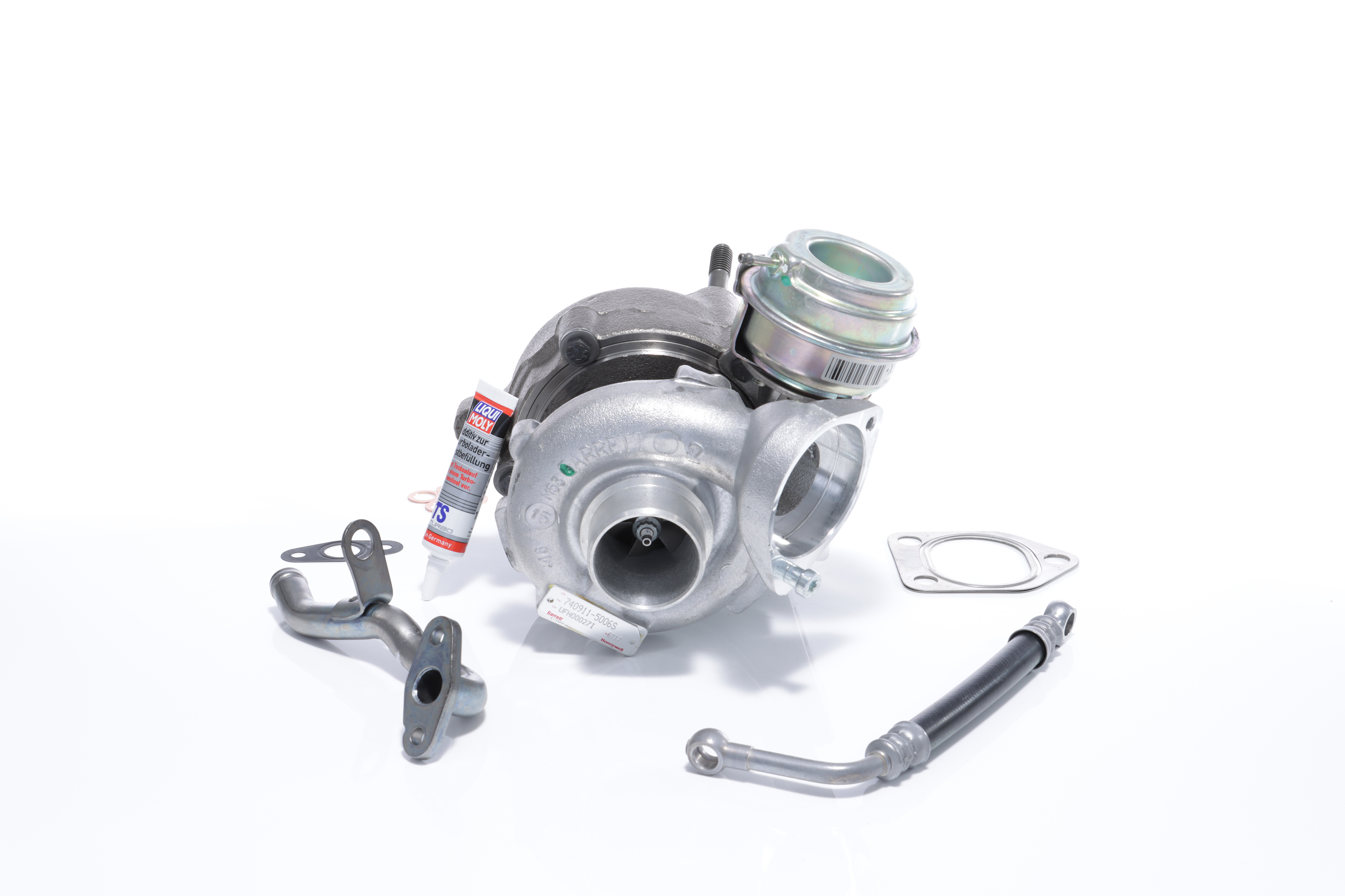 7790221 OE BTS TURBO Turbolader T981190