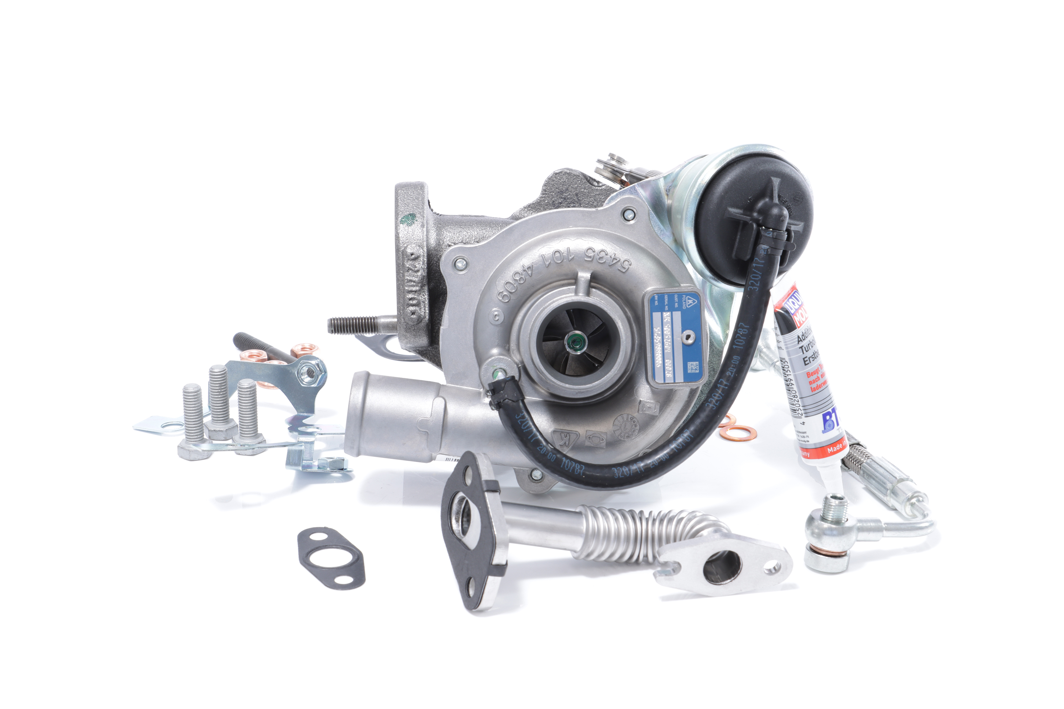 BTS TURBO T981212 Turbina Opel Corsa B Pick-up originali prezzo