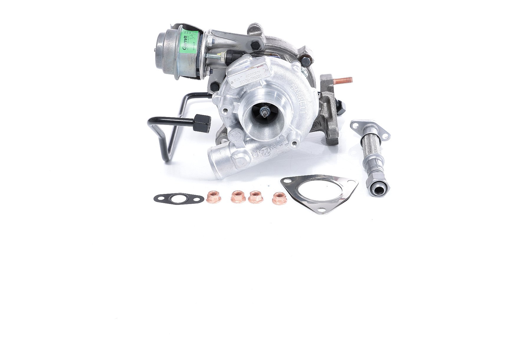 045145701E OE BTS TURBO Turbocharger T981217