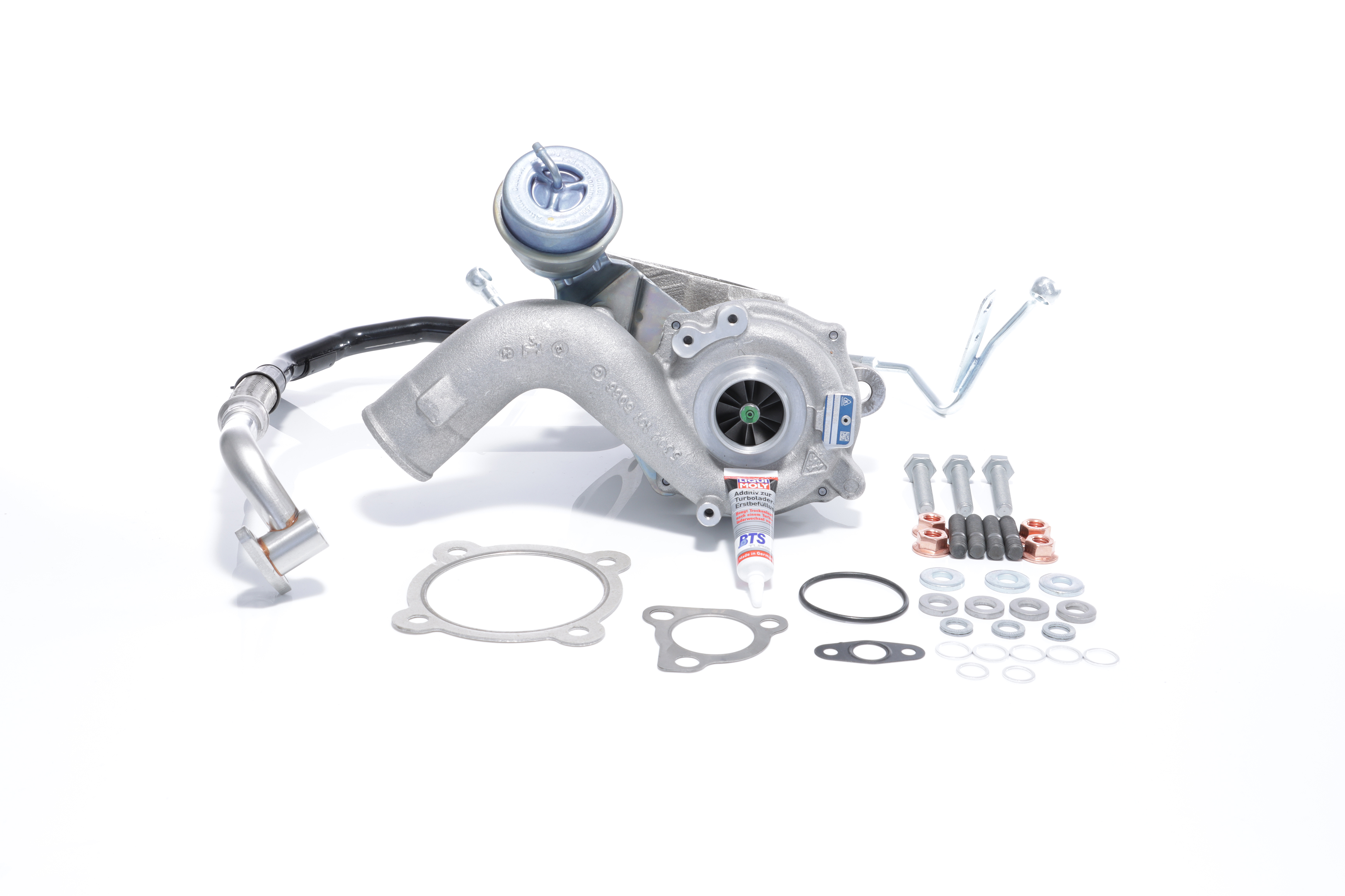 06A145703Q OE BTS TURBO Turbolader T981223
