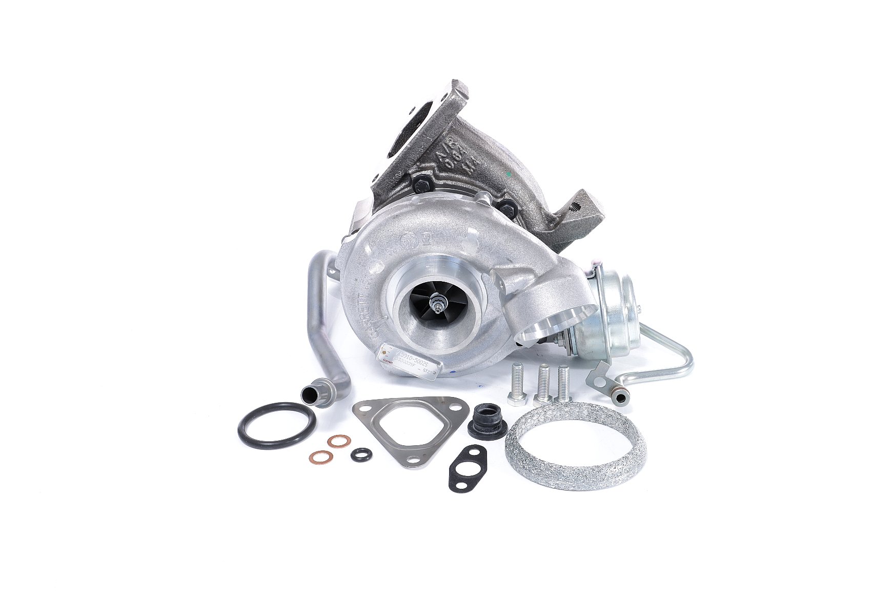 A6120960599 OE BTS TURBO Turbocharger T981235