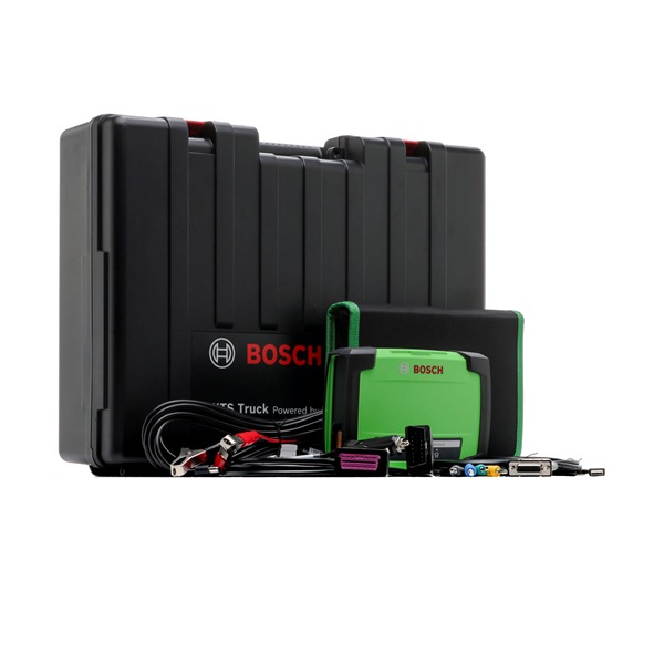 BOSCH DIAGNOSTICS Eigendiagnose-Gerät 0 684 400 534