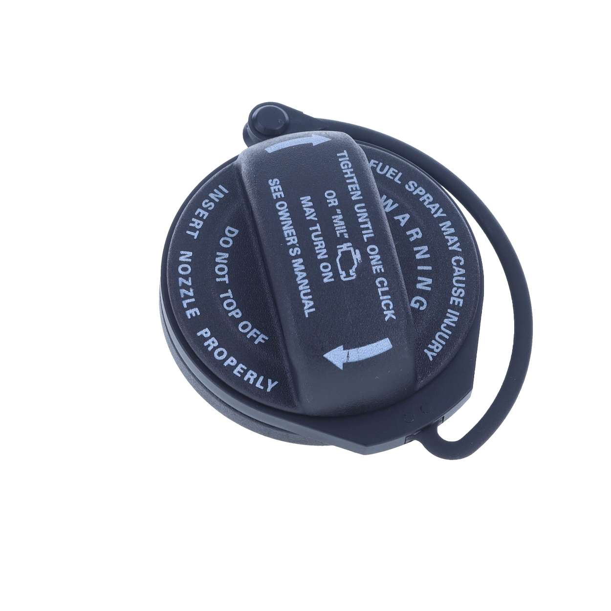MGC931T MOTORAD Gas tank LAND ROVER RANGE ROVER EVOQUE