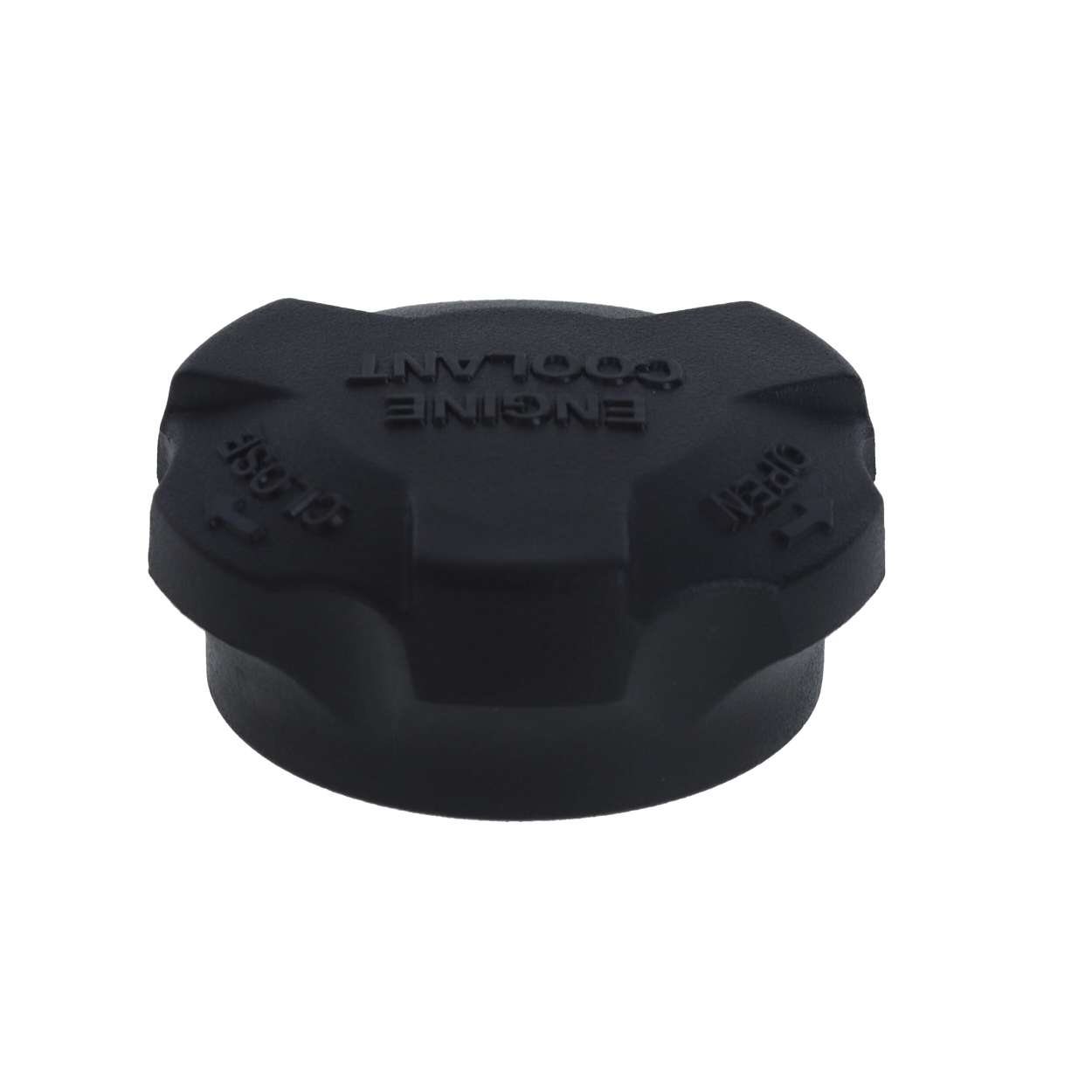 253303E000 OE MOTORAD Bouchon de liquide de refroidissement T163