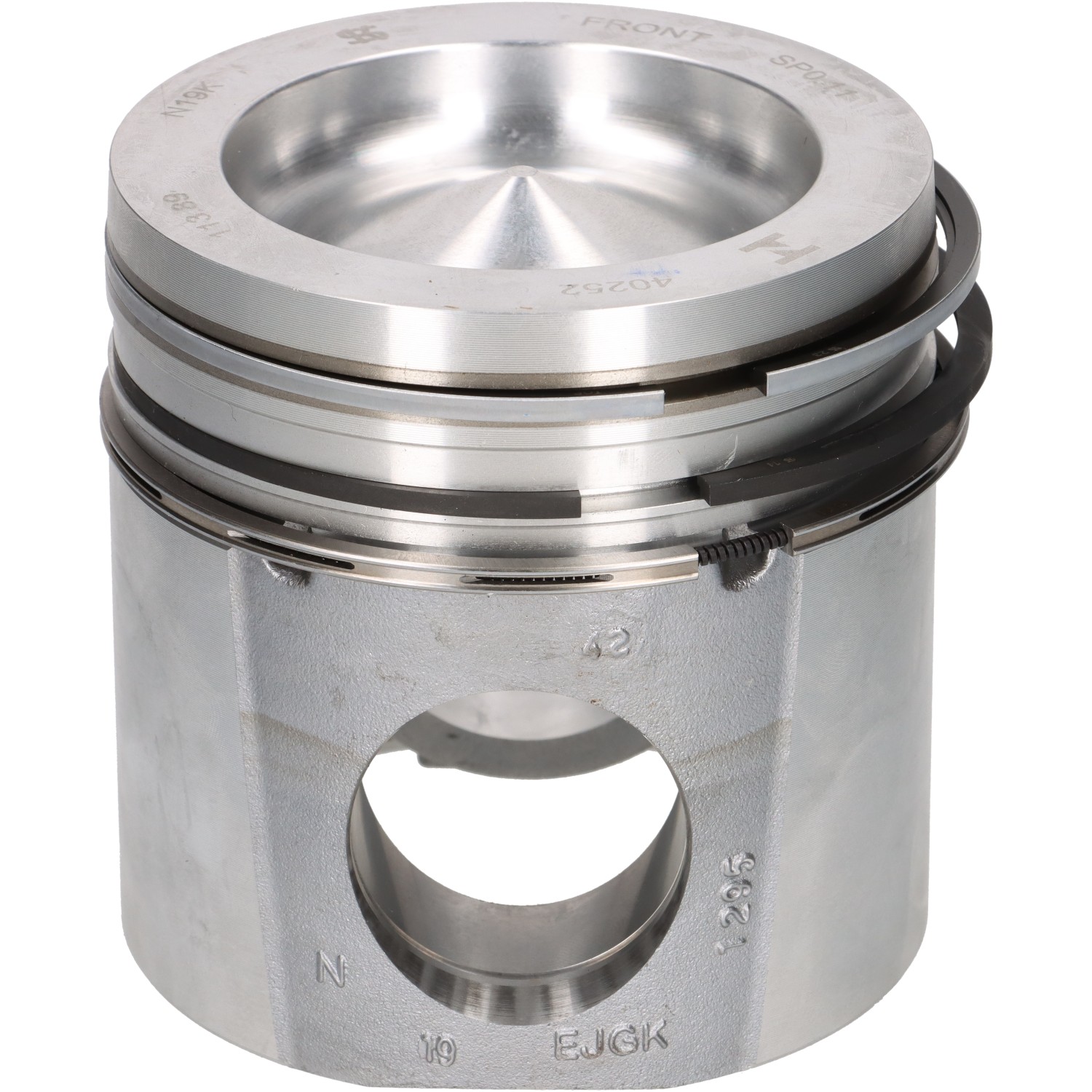 Bat KOLBENSCHMIDT 40252600 primeren za VW, BMW, RENAULT, AUDI, MERCEDES-BENZ poceni