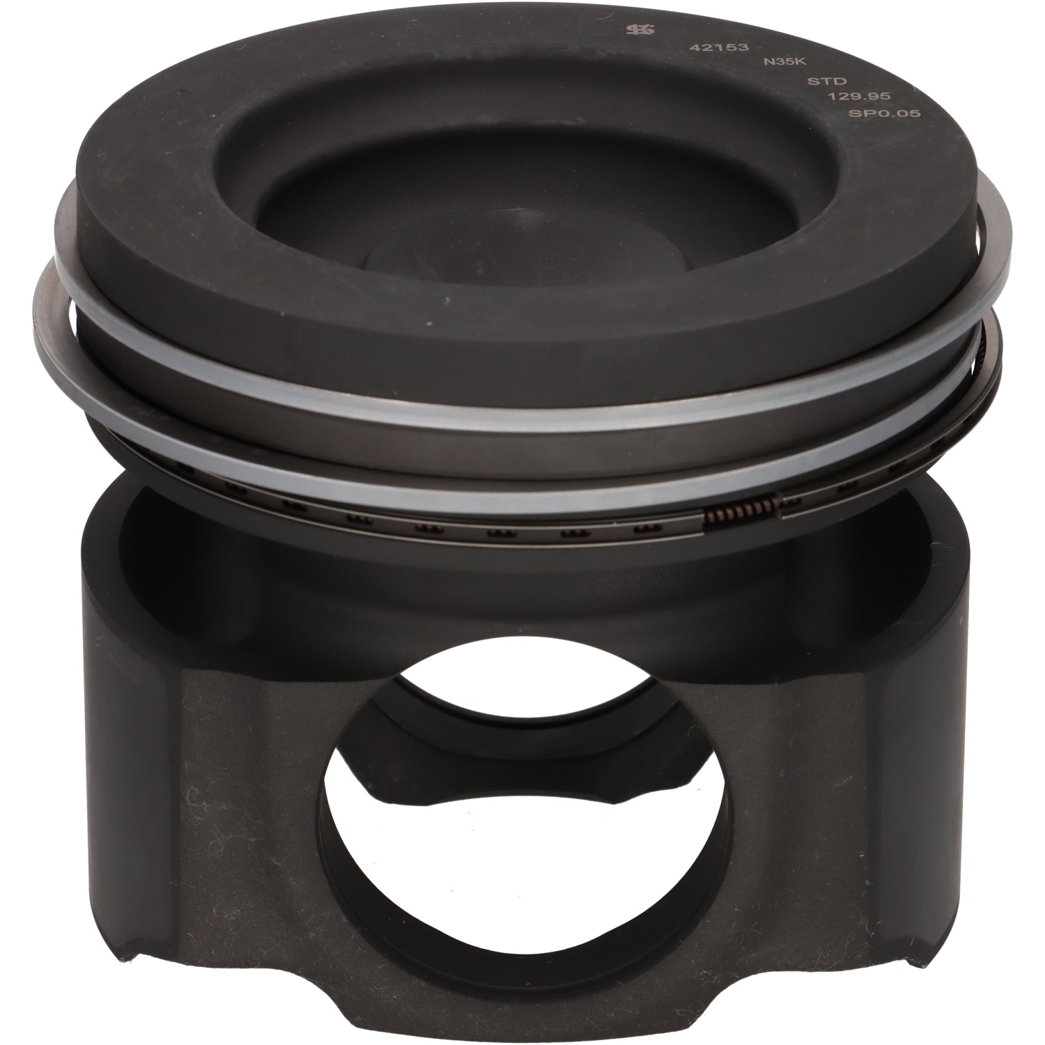 2642863 OE KOLBENSCHMIDT Pistone motore 42153600