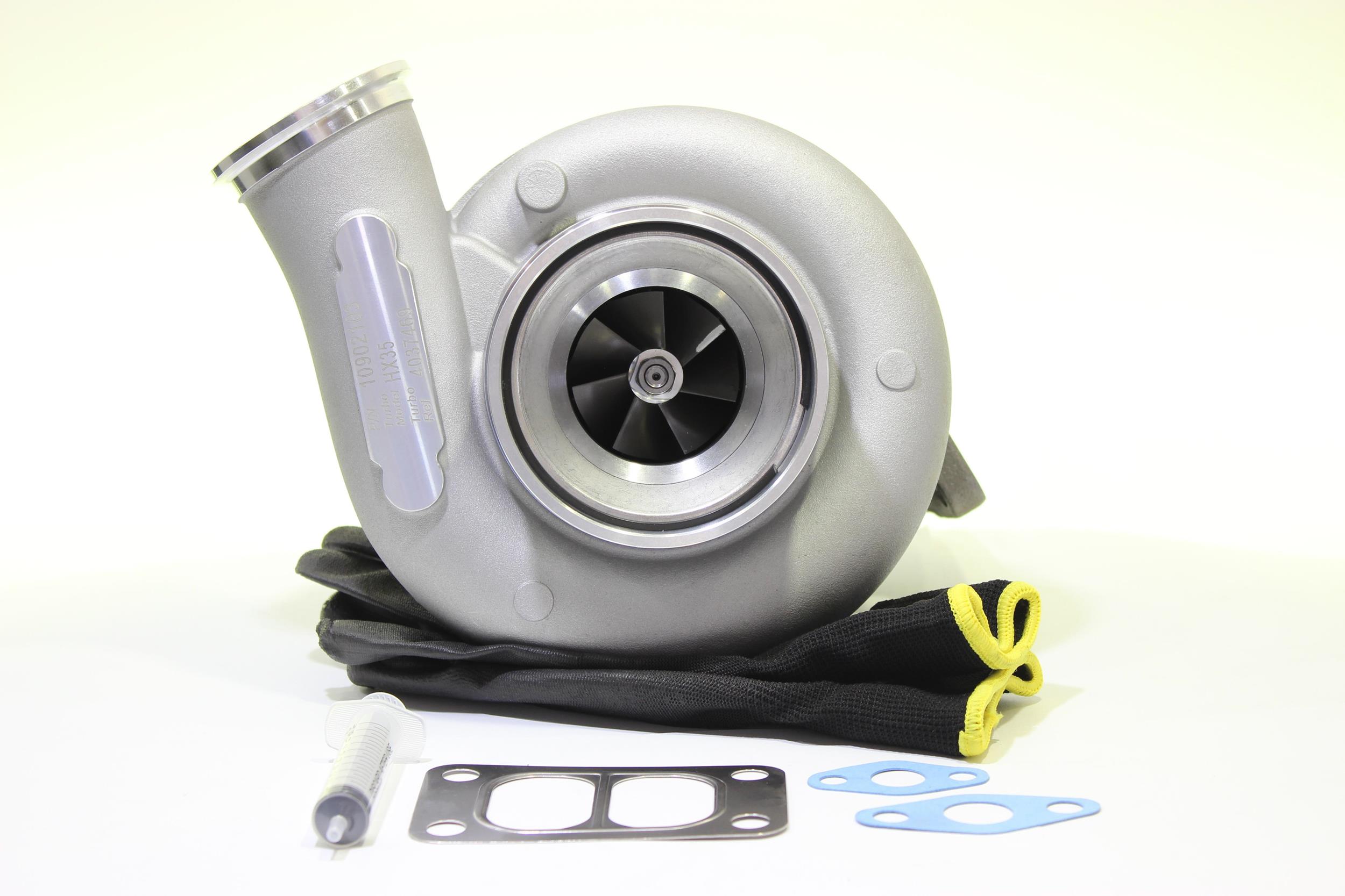 Turbocompressor ALANKO 10902103 adequados para RENAULT, BMW, VW, MERCEDES-BENZ, PEUGEOT barato
