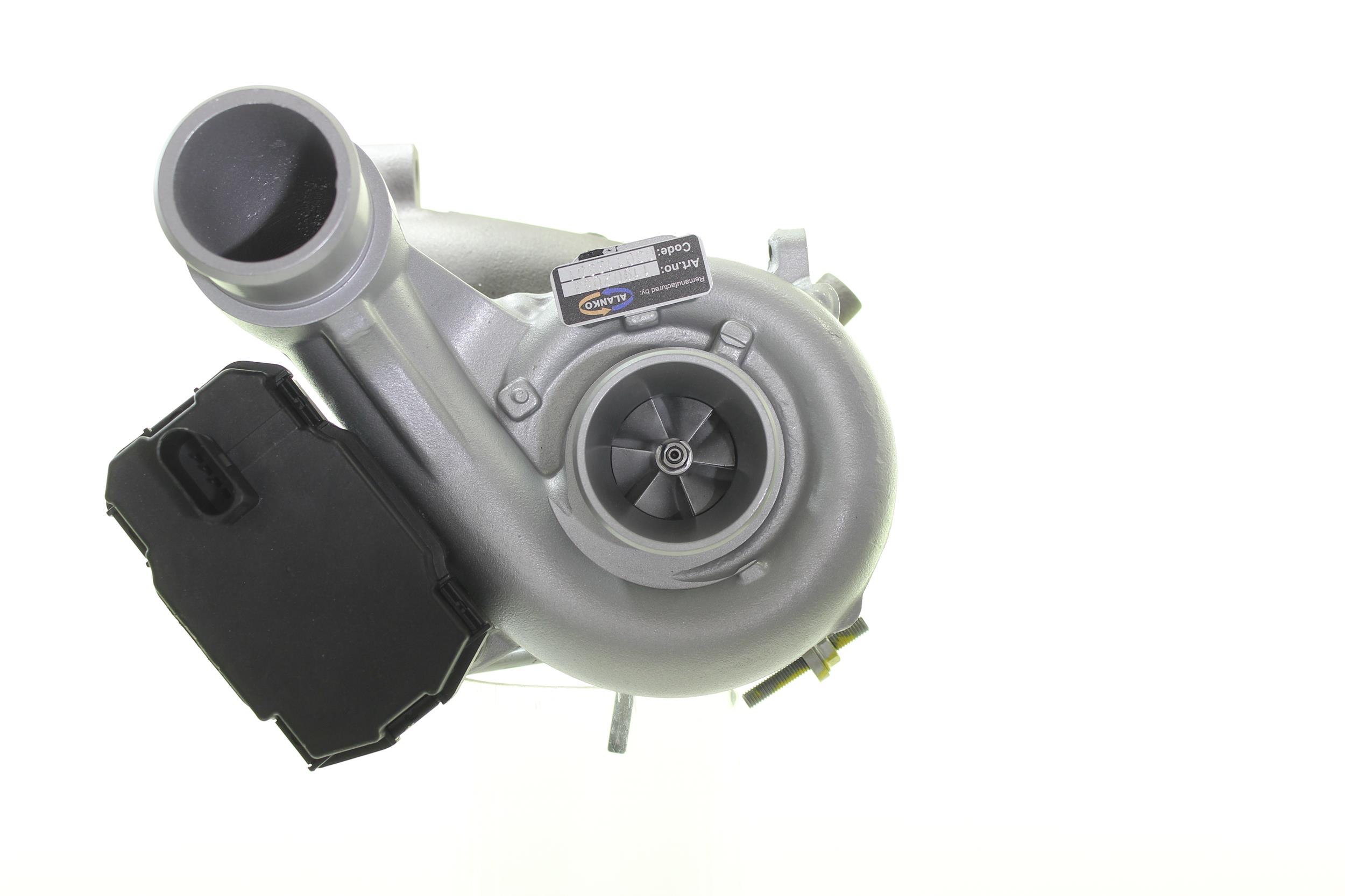 ALANKO 282312F600 Turbocharger