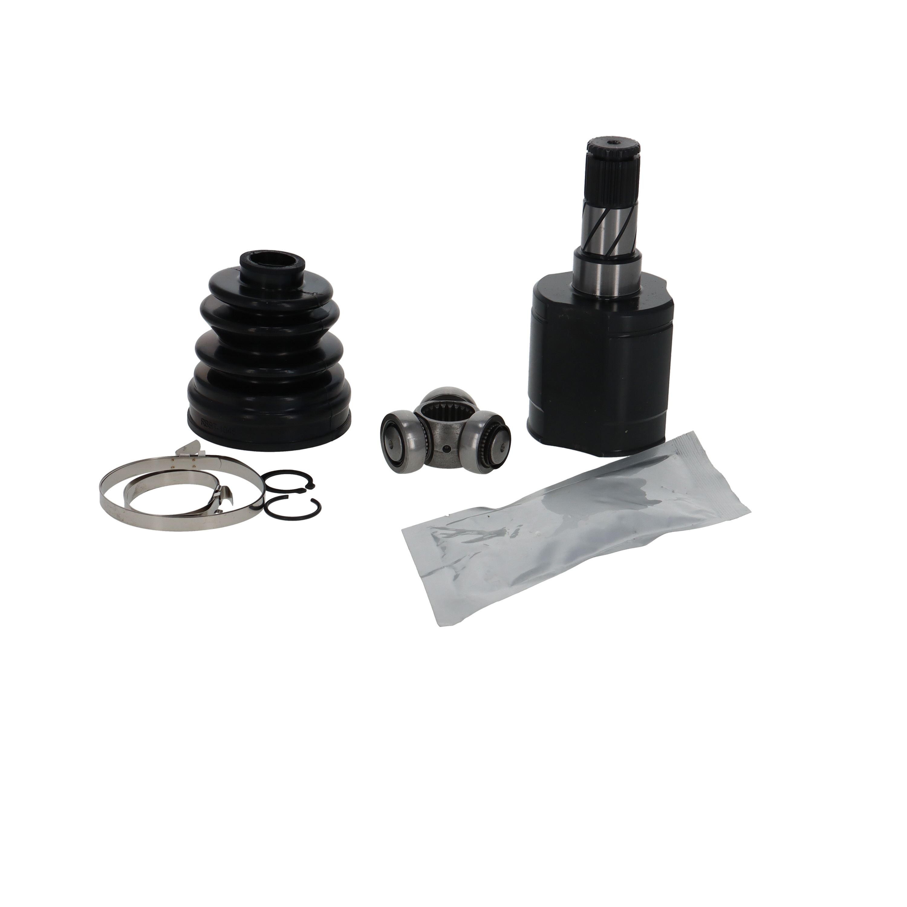 Original Opel ASTRA TrakMotive Antriebswelle Gelenksatz 45-0311