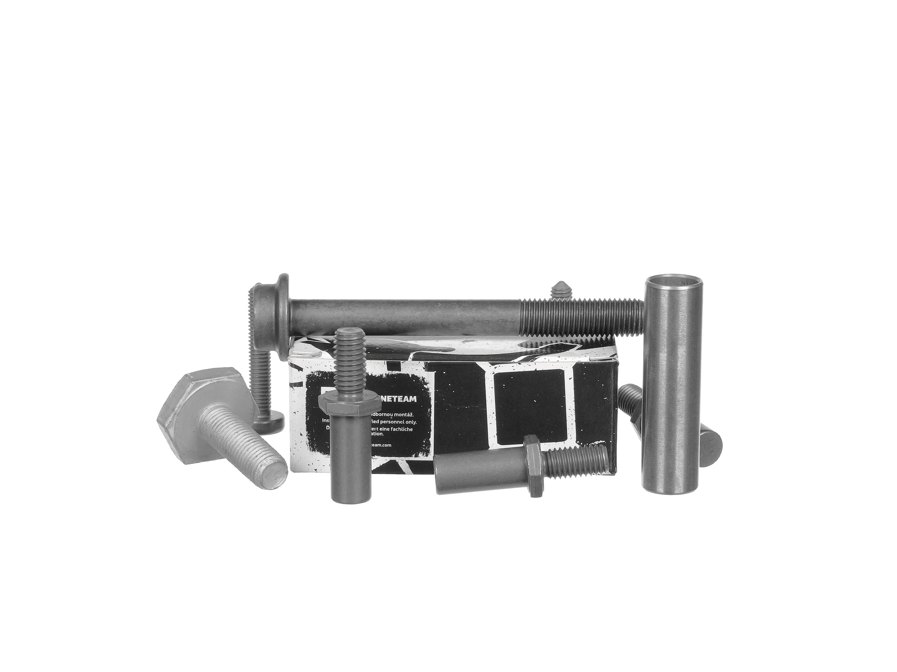 ET ENGINETEAM BS0056 Kit arbre à cames Passat B6 Break 1.4 TSI Essence 122 CV 2008 prix