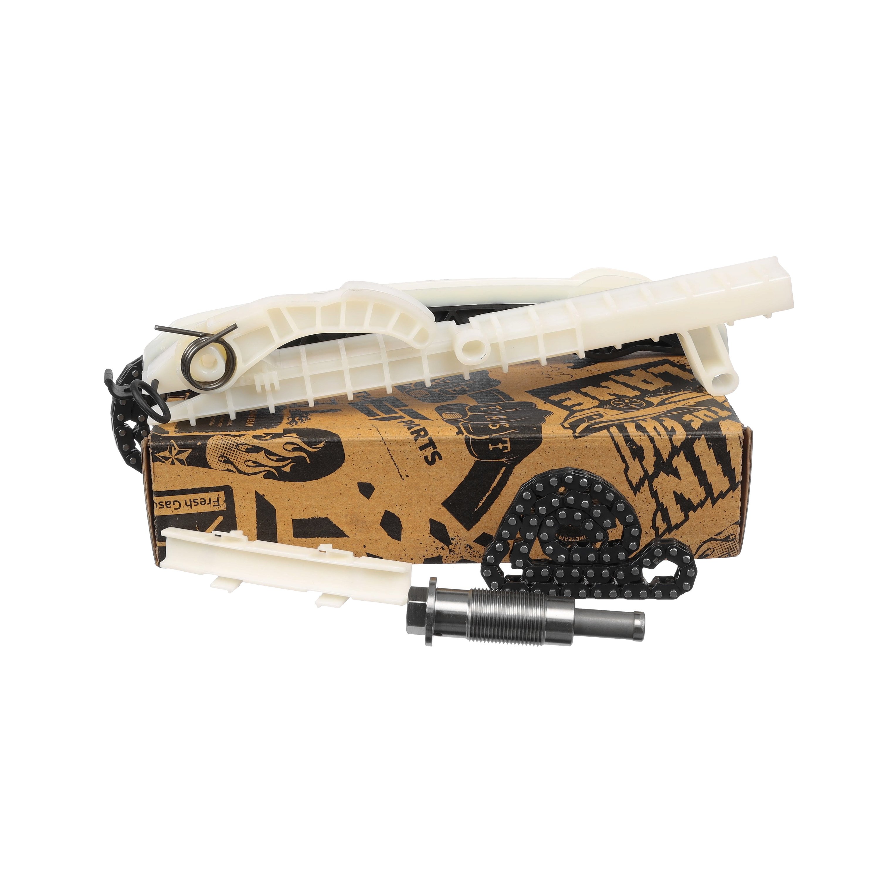 Timing chain kit ET ENGINETEAM RS0119 suitable for MERCEDES-BENZ at cheap price