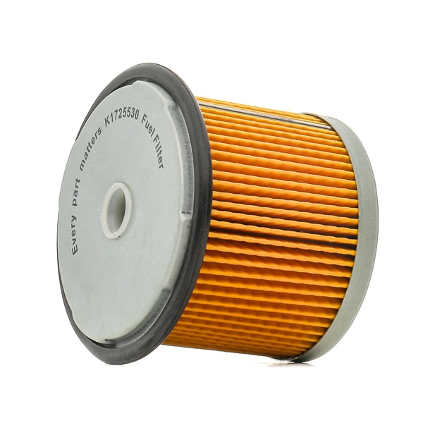 KRAFT 1725530 Fuel filters FIAT Scudo I Estate (220) 1.9 TD Diesel 92 hp 2006 price