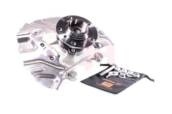GH GH-281572V Styrespindel BMW E65 740 i, Li Bensin 306 hk 2007 pris