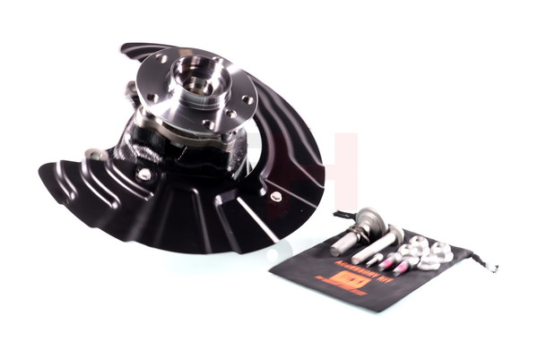 GH GH281594H Premnik,obesa koles BMW X3 2013